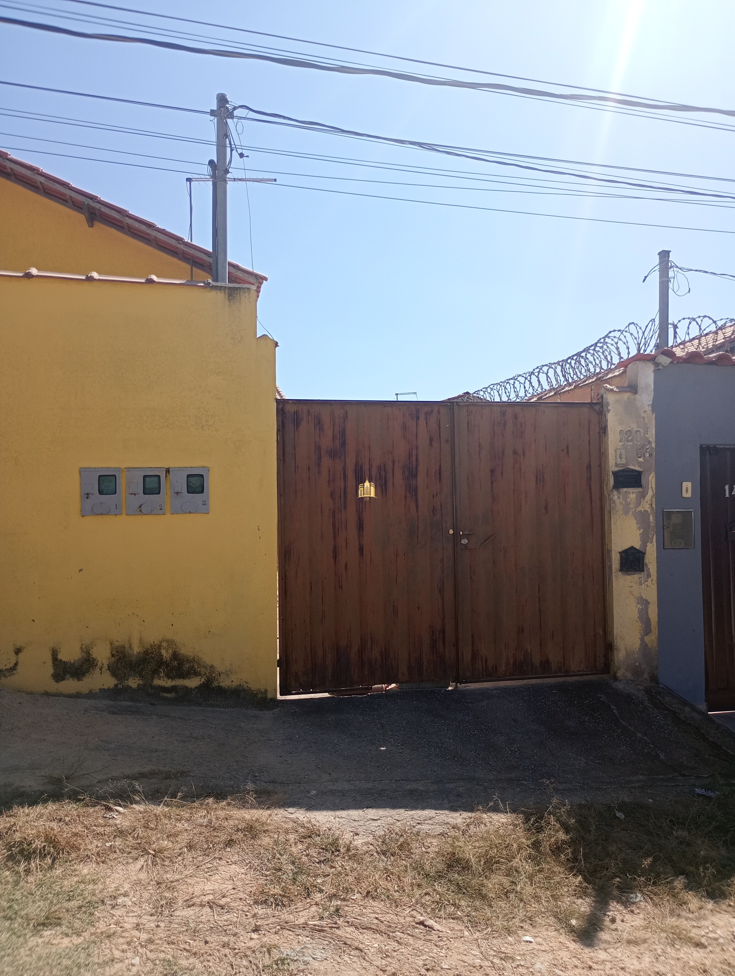 Casa à venda com 2 quartos, 120m² - Foto 19