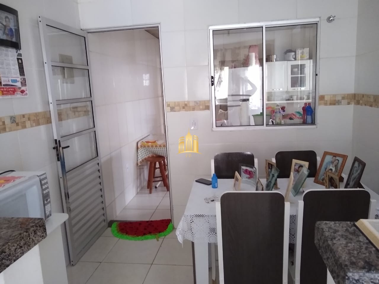 Casa à venda com 3 quartos, 180m² - Foto 5