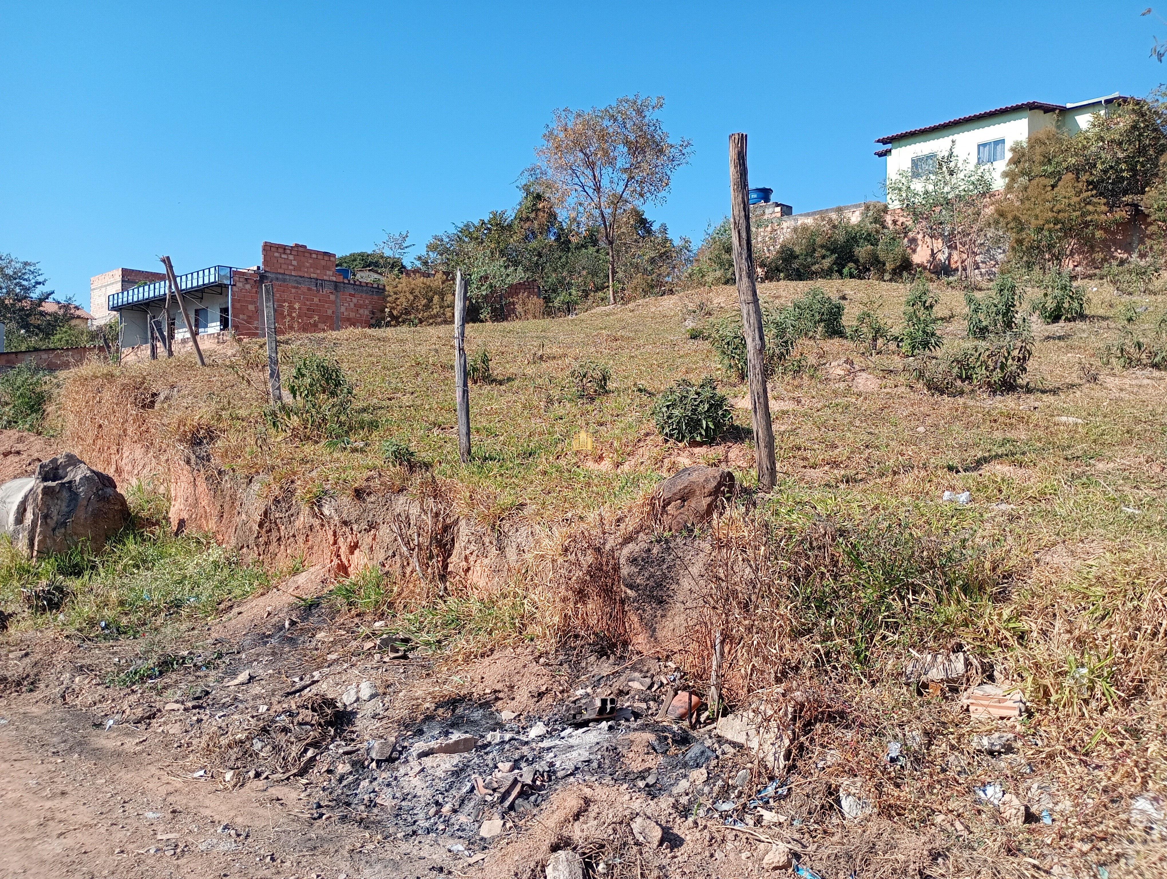 Terreno à venda, 360m² - Foto 1