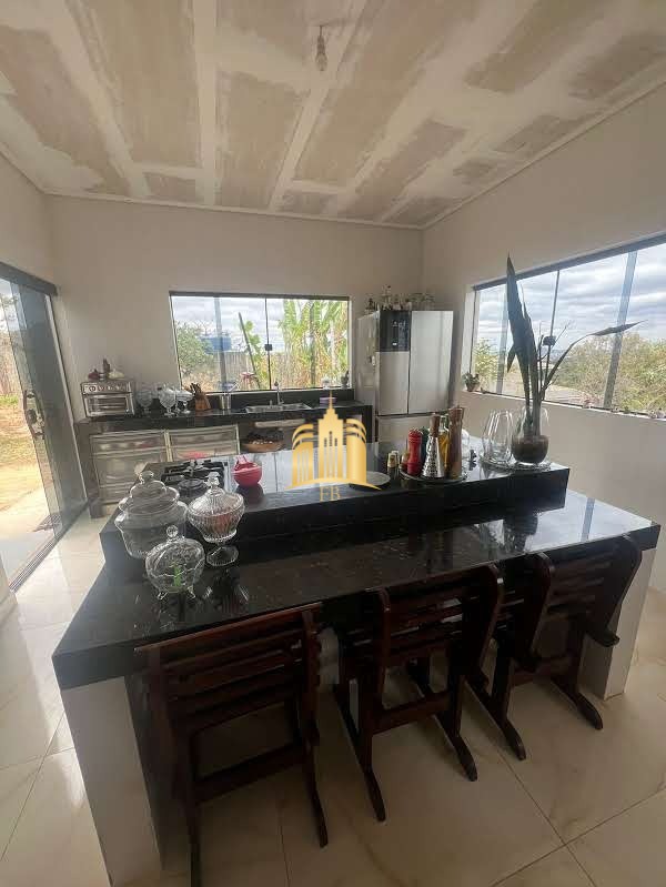 Sítio, 4 quartos, 2500 m² - Foto 5