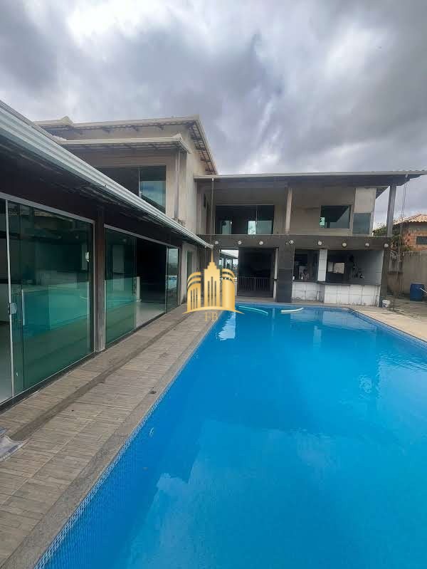 Sítio, 6 quartos, 5000 m² - Foto 11