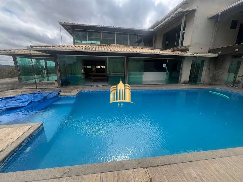 Sítio, 6 quartos, 5000 m² - Foto 10