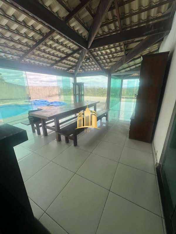 Sítio, 6 quartos, 5000 m² - Foto 17