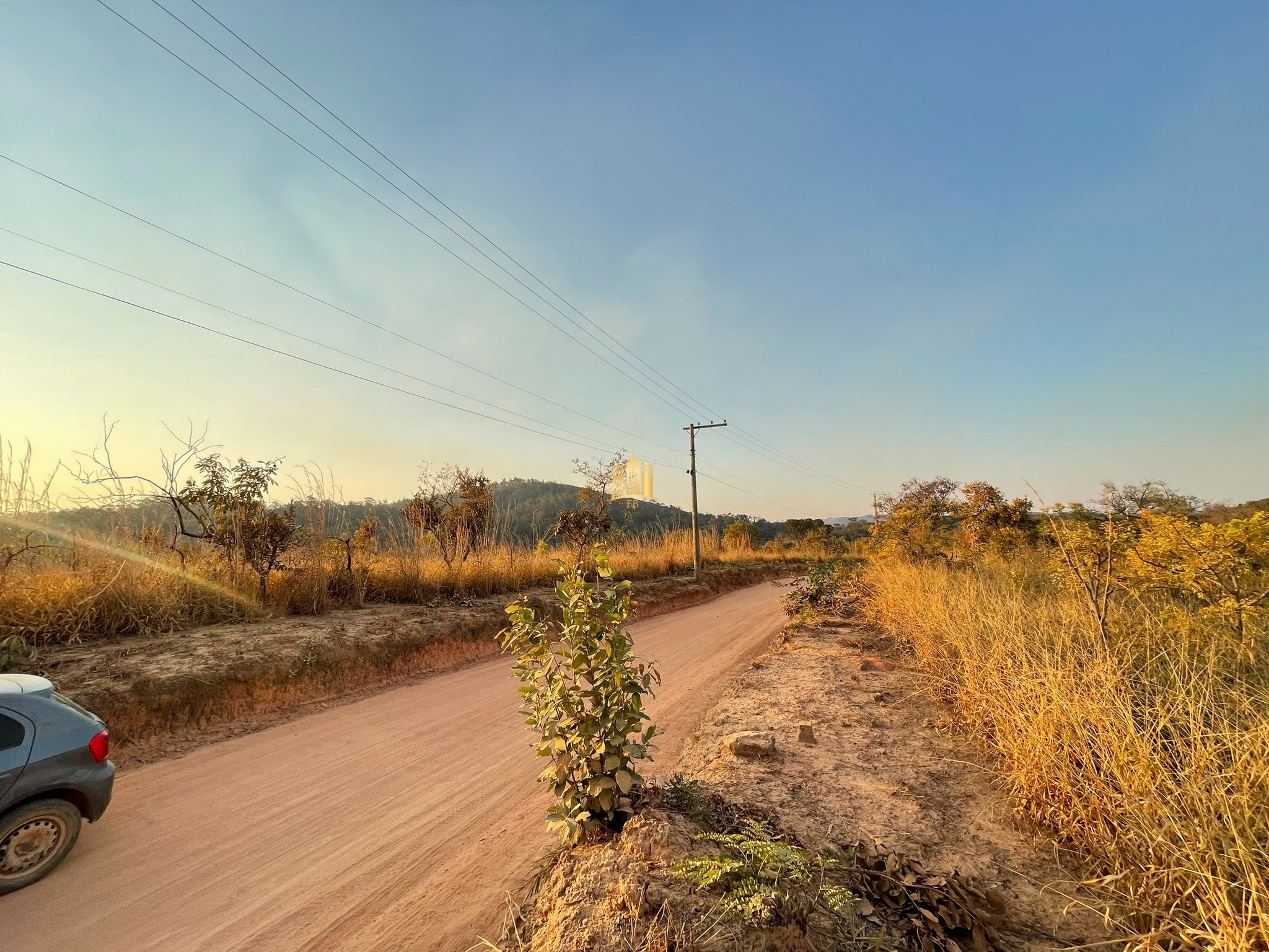 Terreno à venda, 5300m² - Foto 2