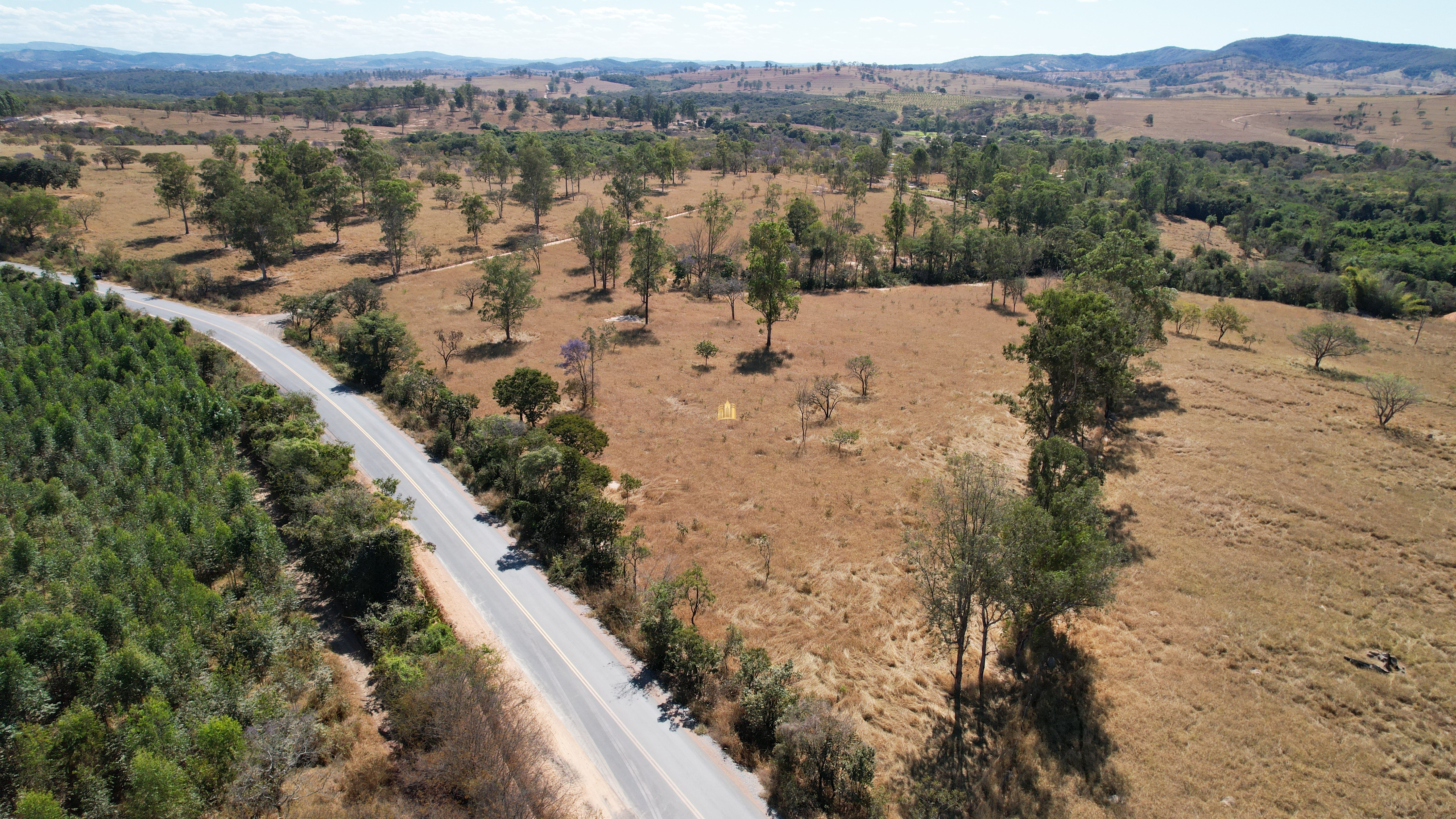 Loteamento e Condomínio à venda, 20700m² - Foto 2