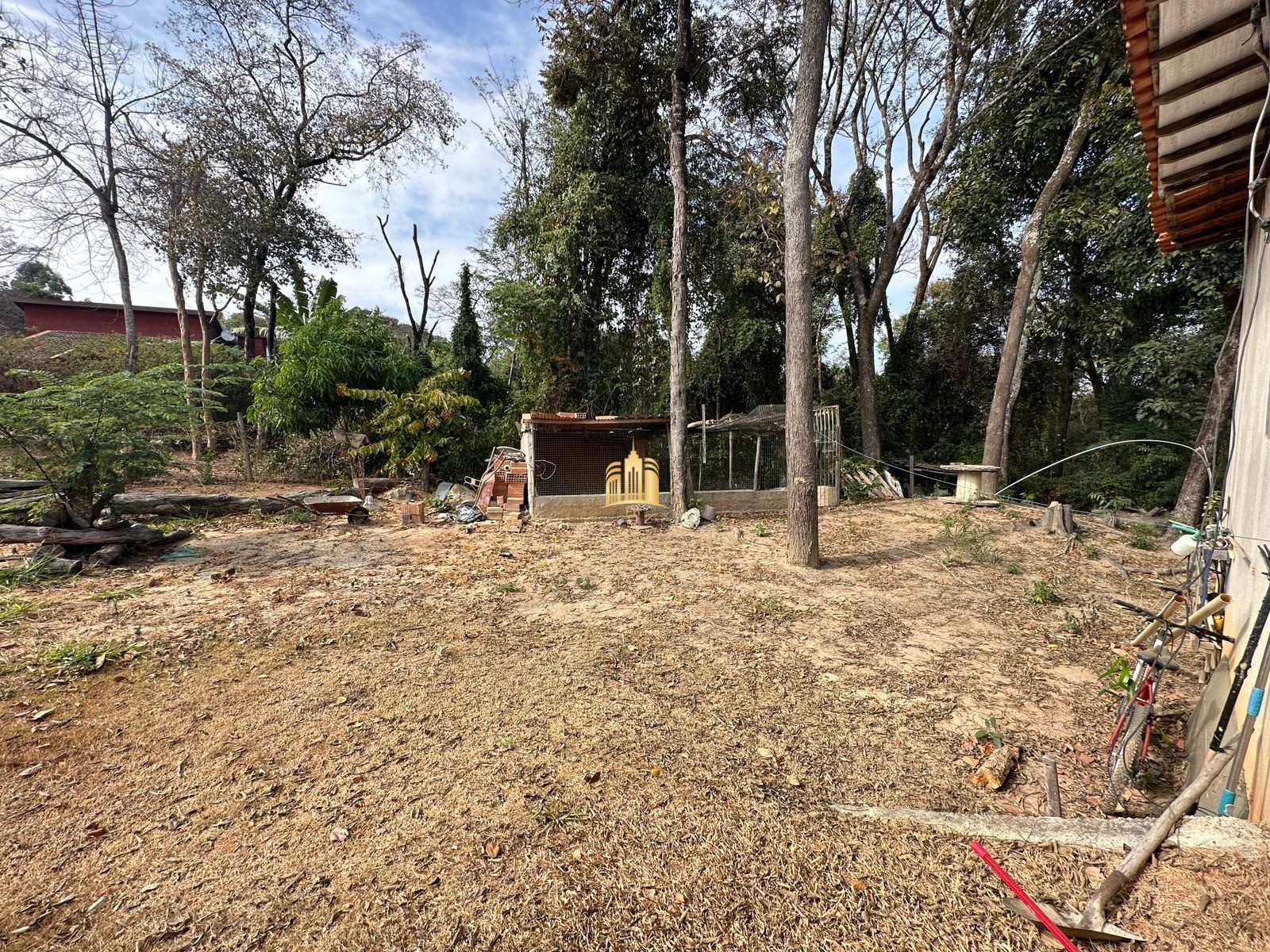 Sítio, 1 quarto, 5000 m² - Foto 8