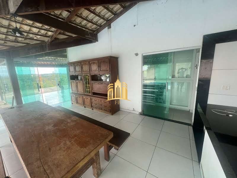 Sítio, 6 quartos, 5000 m² - Foto 16