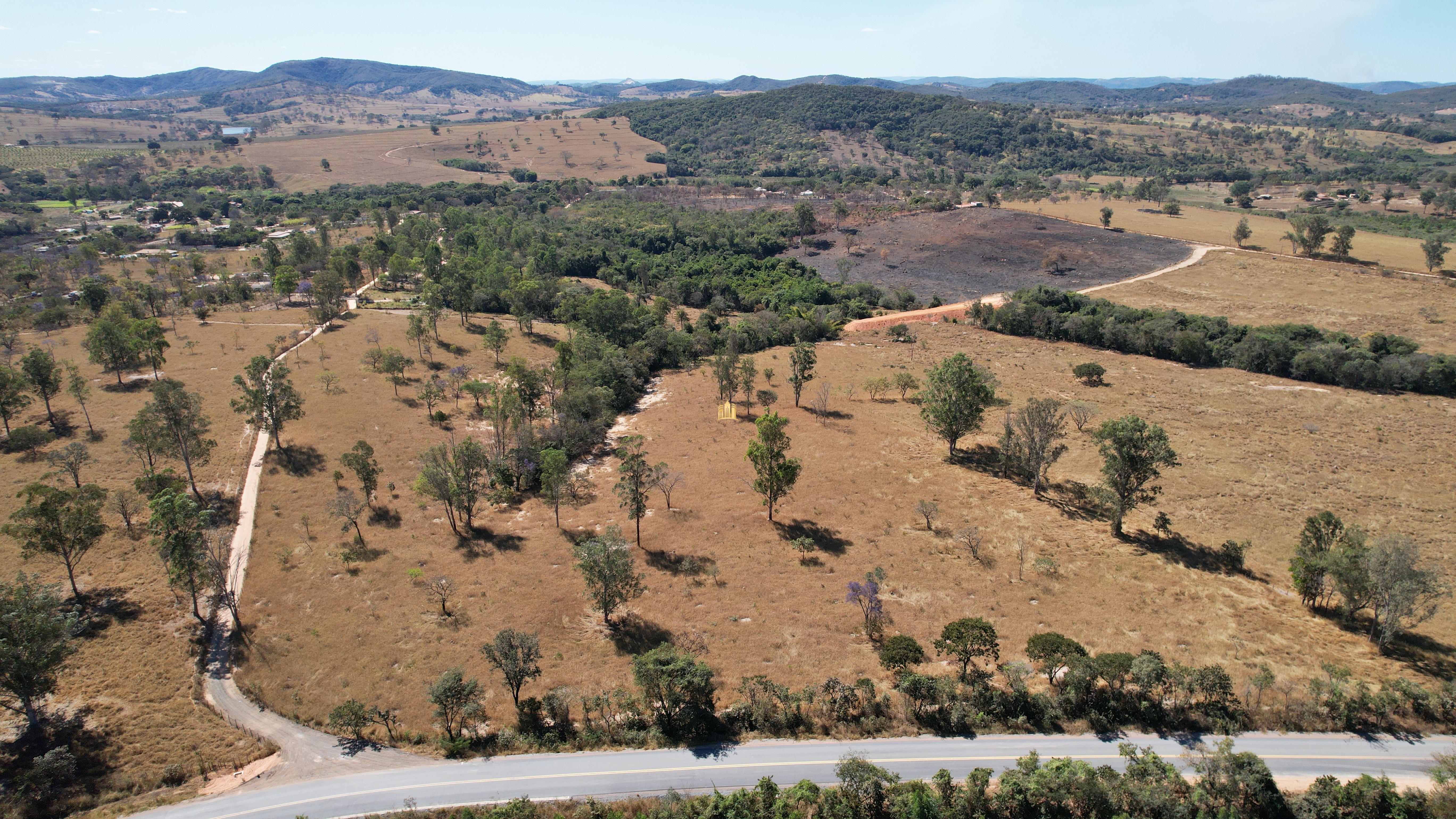 Loteamento e Condomínio à venda, 20700m² - Foto 6