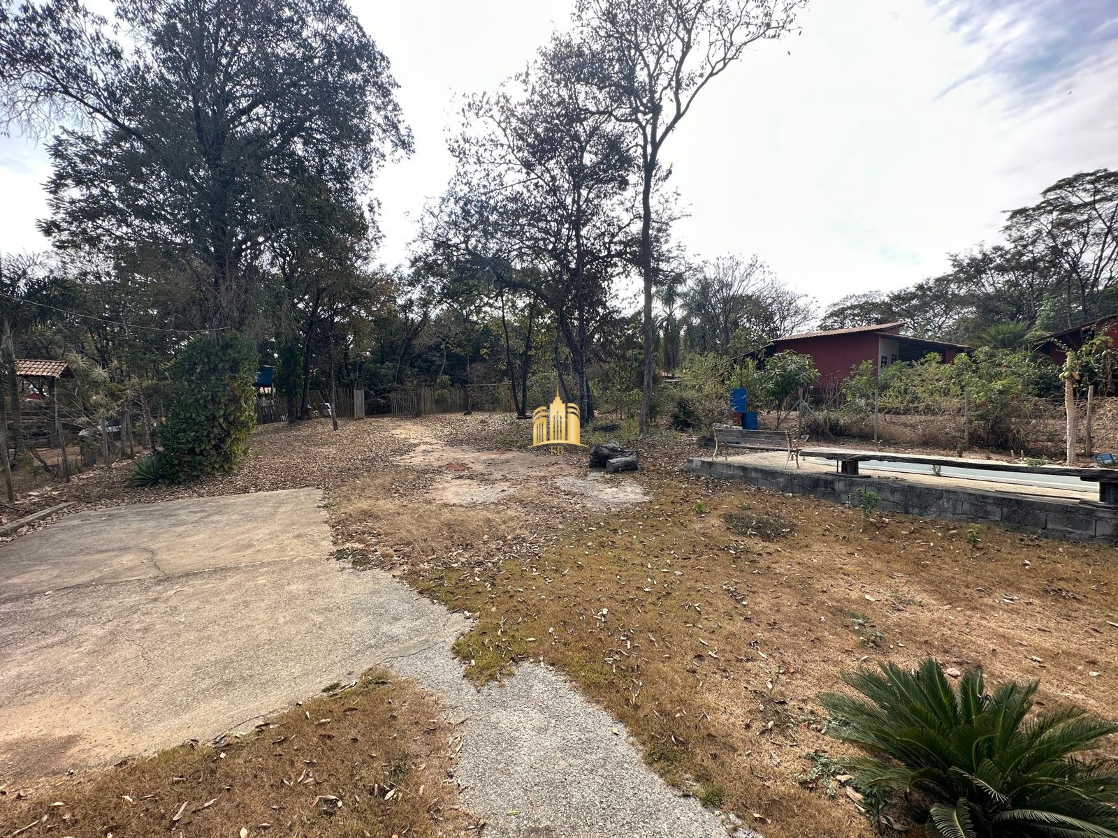 Sítio, 1 quarto, 5000 m² - Foto 10