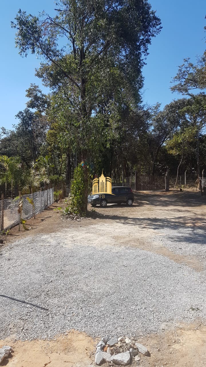 Sítio, 1 quarto, 5000 m² - Foto 16