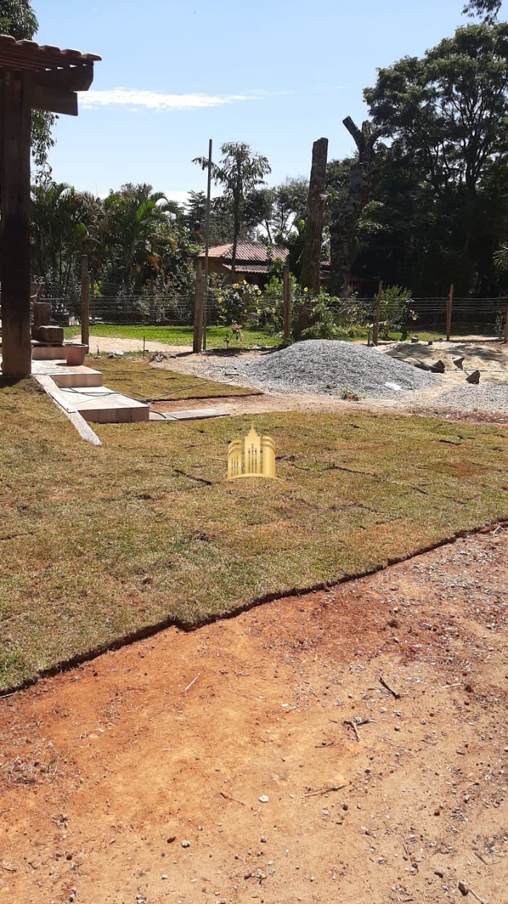 Sítio, 1 quarto, 5000 m² - Foto 15