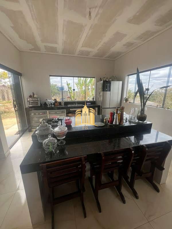 Sítio, 4 quartos, 2500 m² - Foto 6