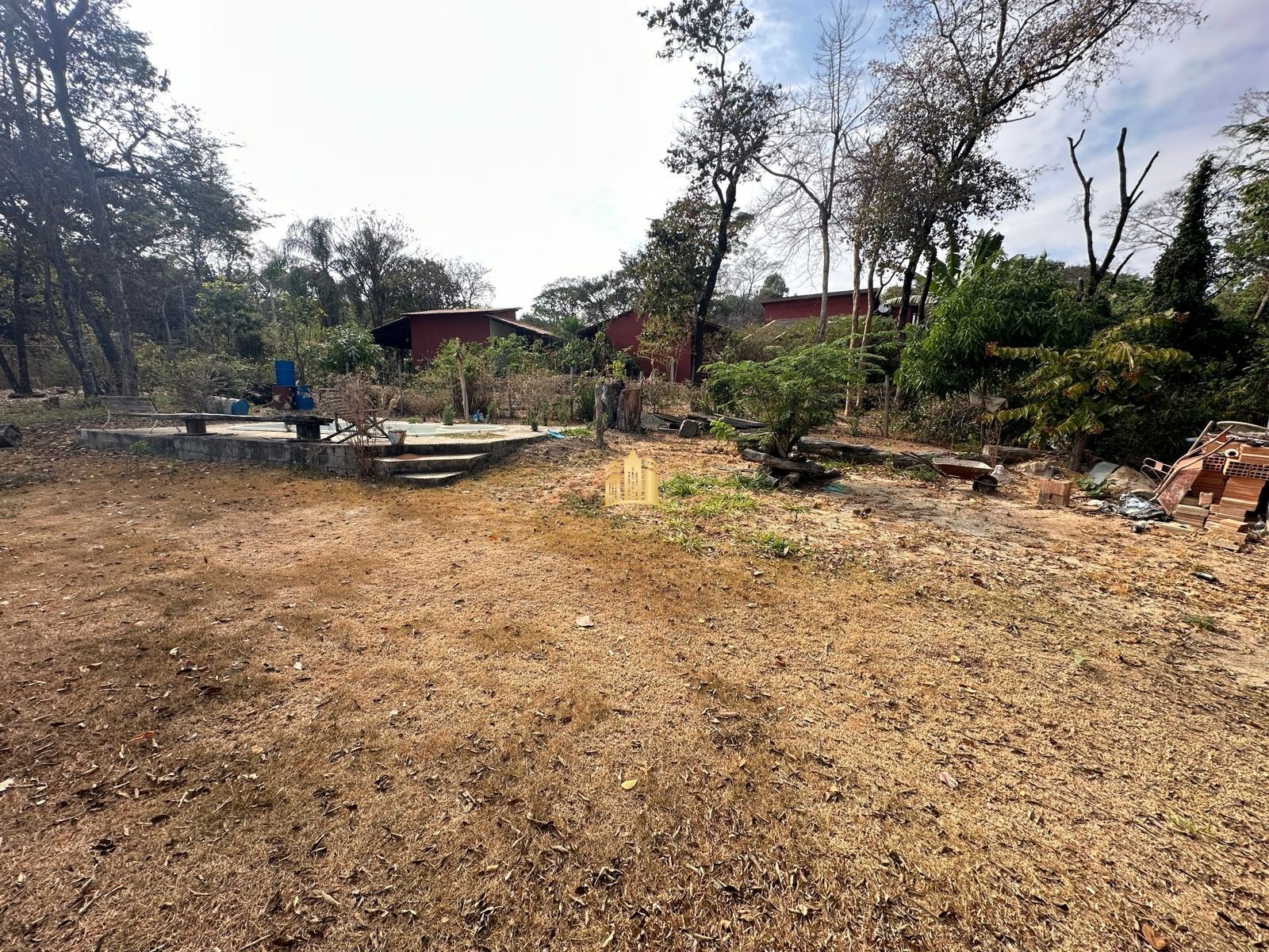 Sítio, 1 quarto, 5000 m² - Foto 9