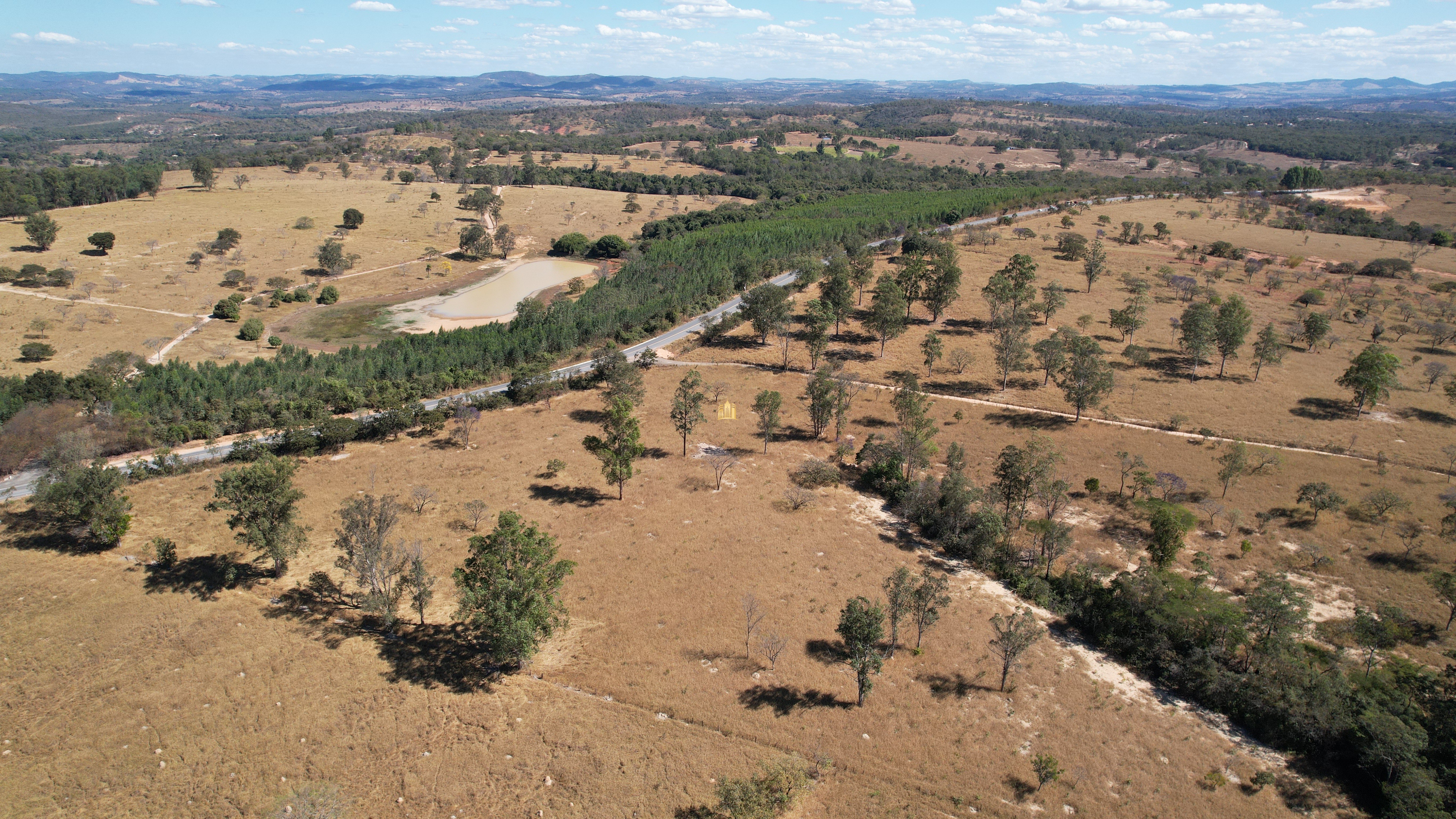 Loteamento e Condomínio à venda, 20700m² - Foto 13