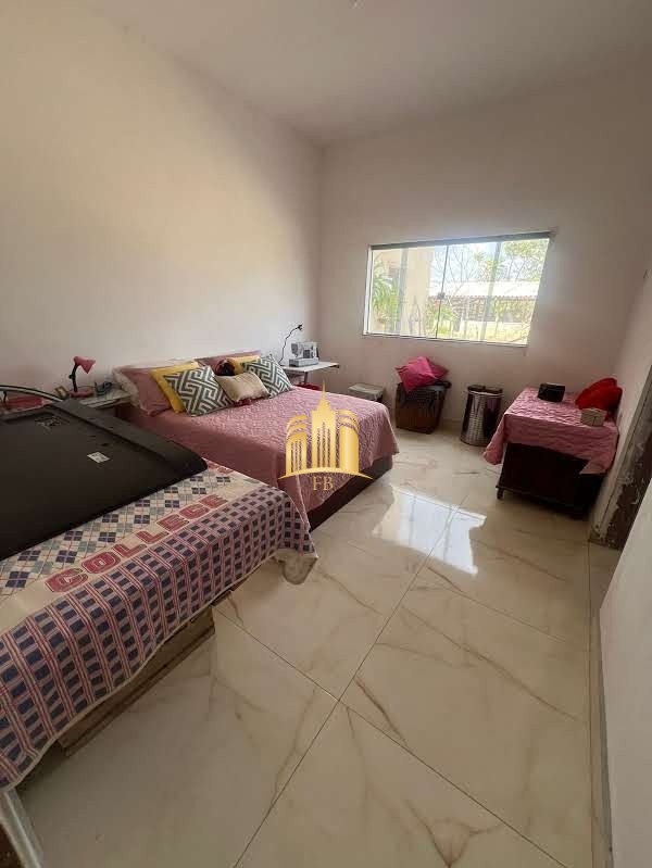 Sítio, 4 quartos, 2500 m² - Foto 12