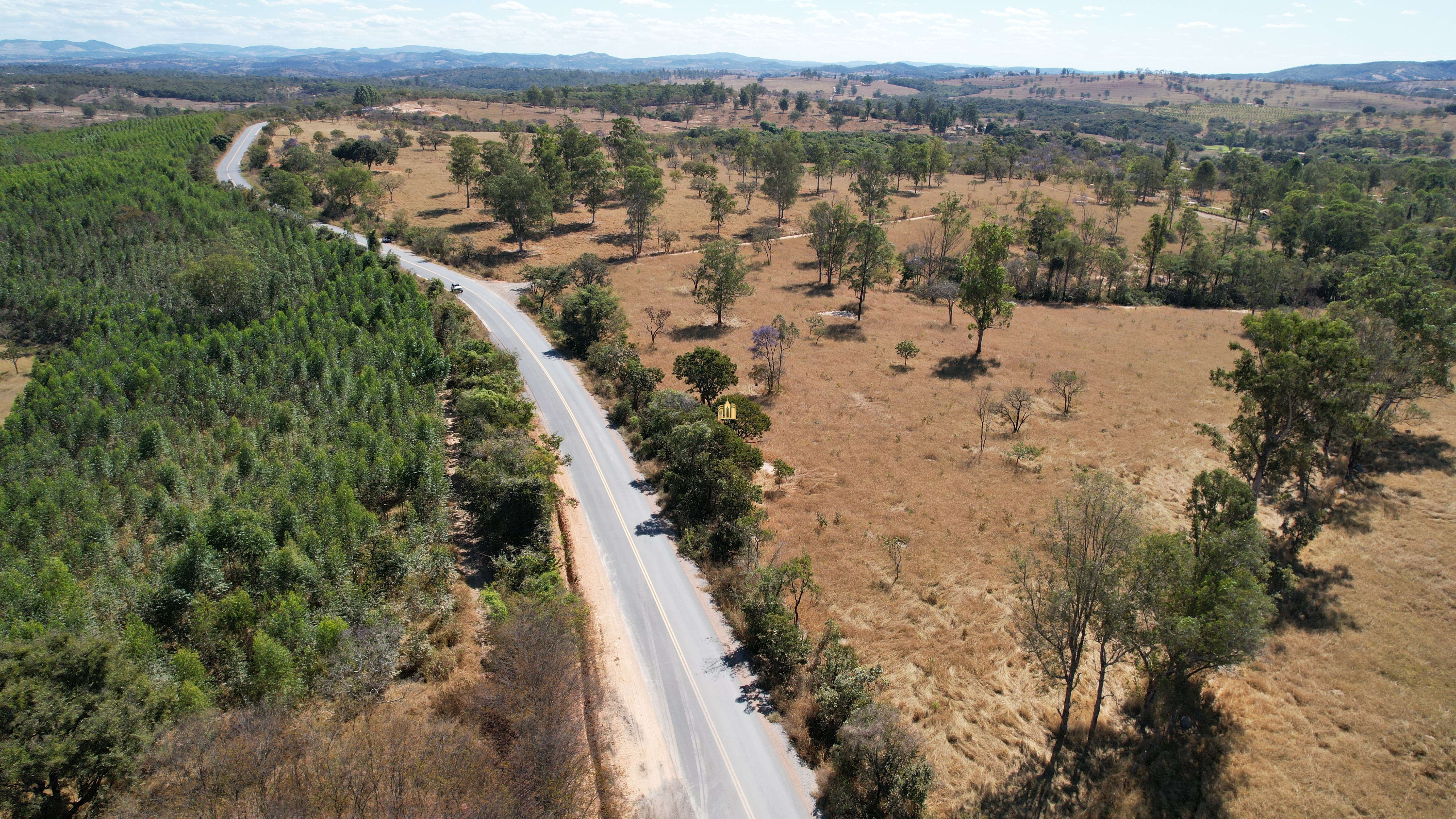 Loteamento e Condomínio à venda, 20700m² - Foto 1