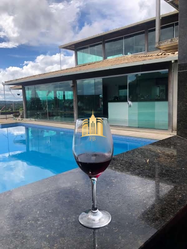 Sítio, 6 quartos, 5000 m² - Foto 14