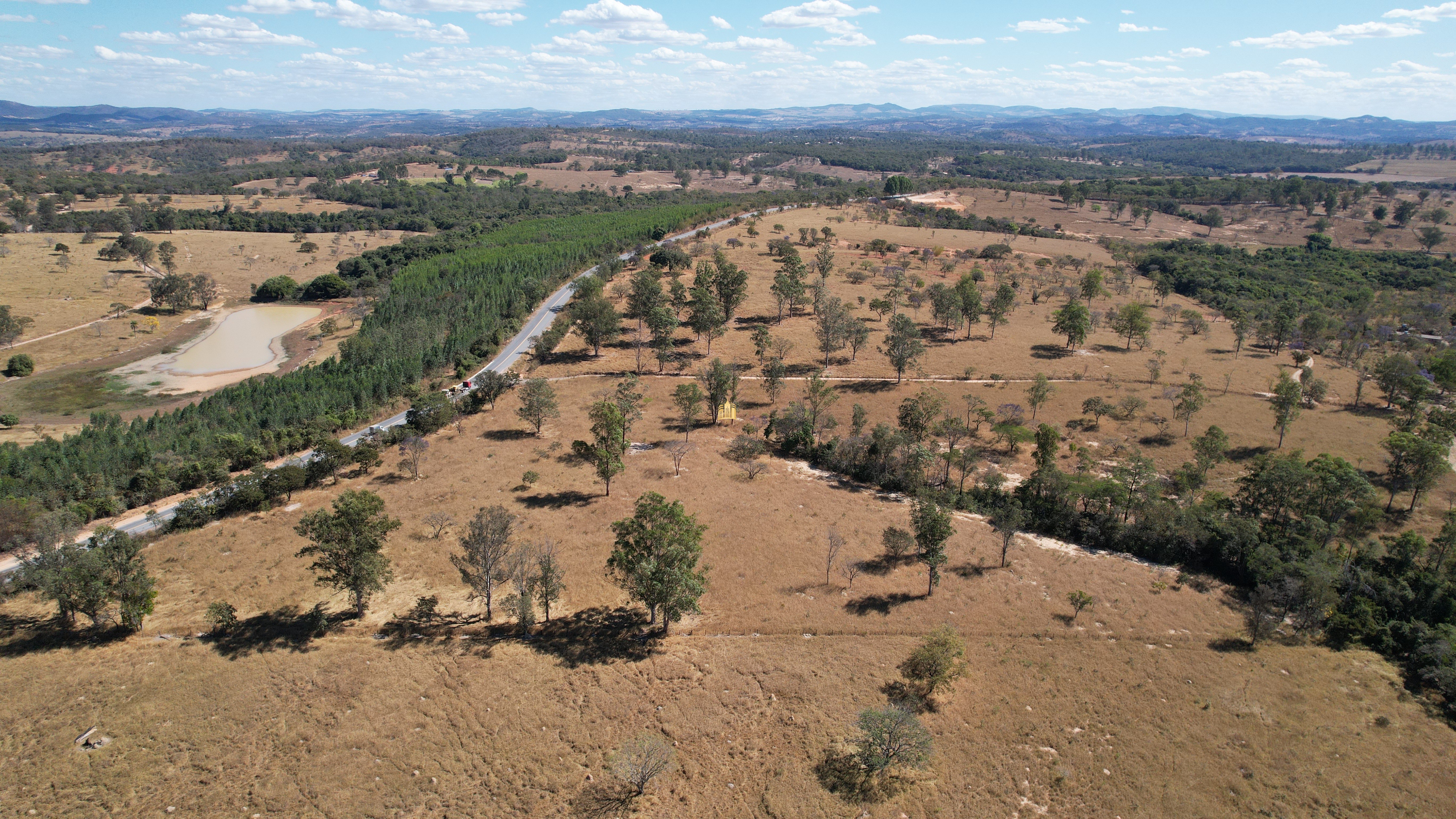 Loteamento e Condomínio à venda, 20700m² - Foto 12