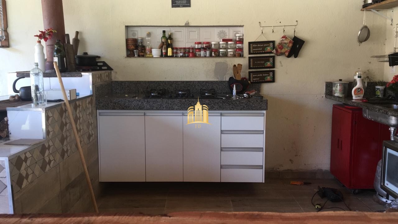 Sítio, 1 quarto, 5000 m² - Foto 14