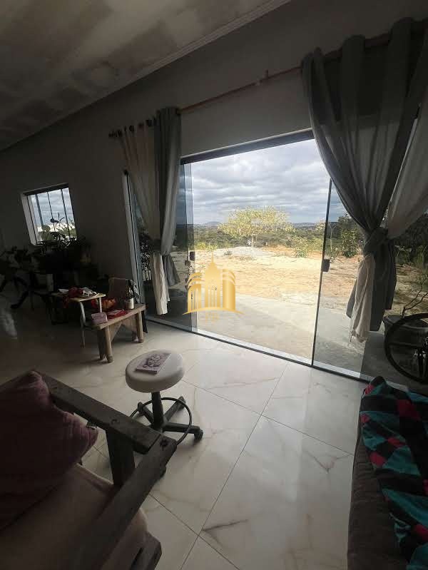 Sítio, 4 quartos, 2500 m² - Foto 9