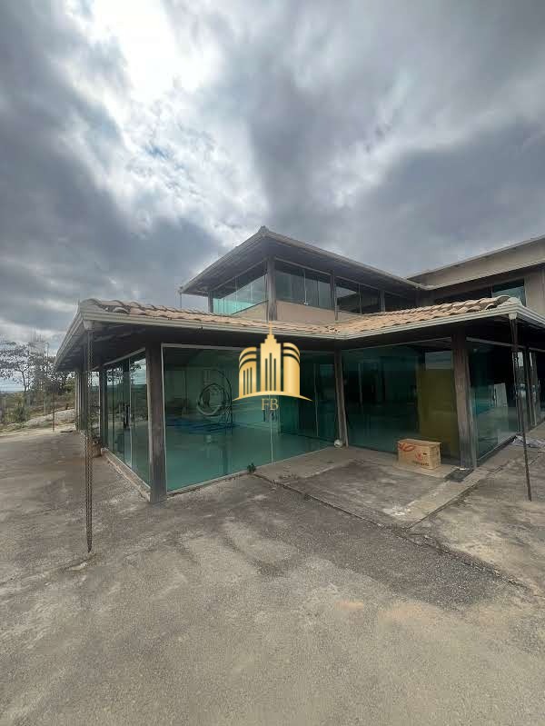 Sítio, 6 quartos, 5000 m² - Foto 12