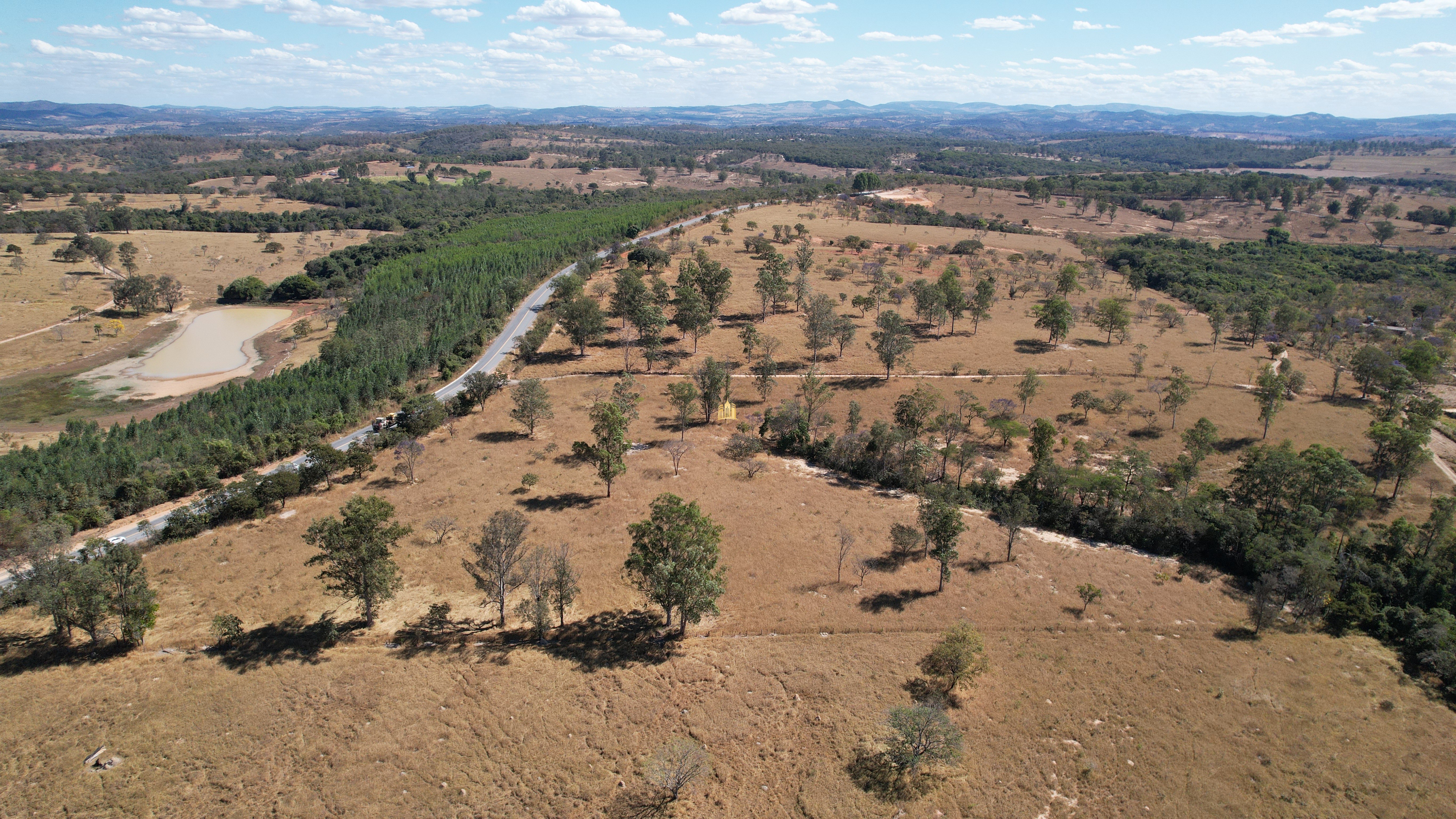 Loteamento e Condomínio à venda, 20700m² - Foto 11