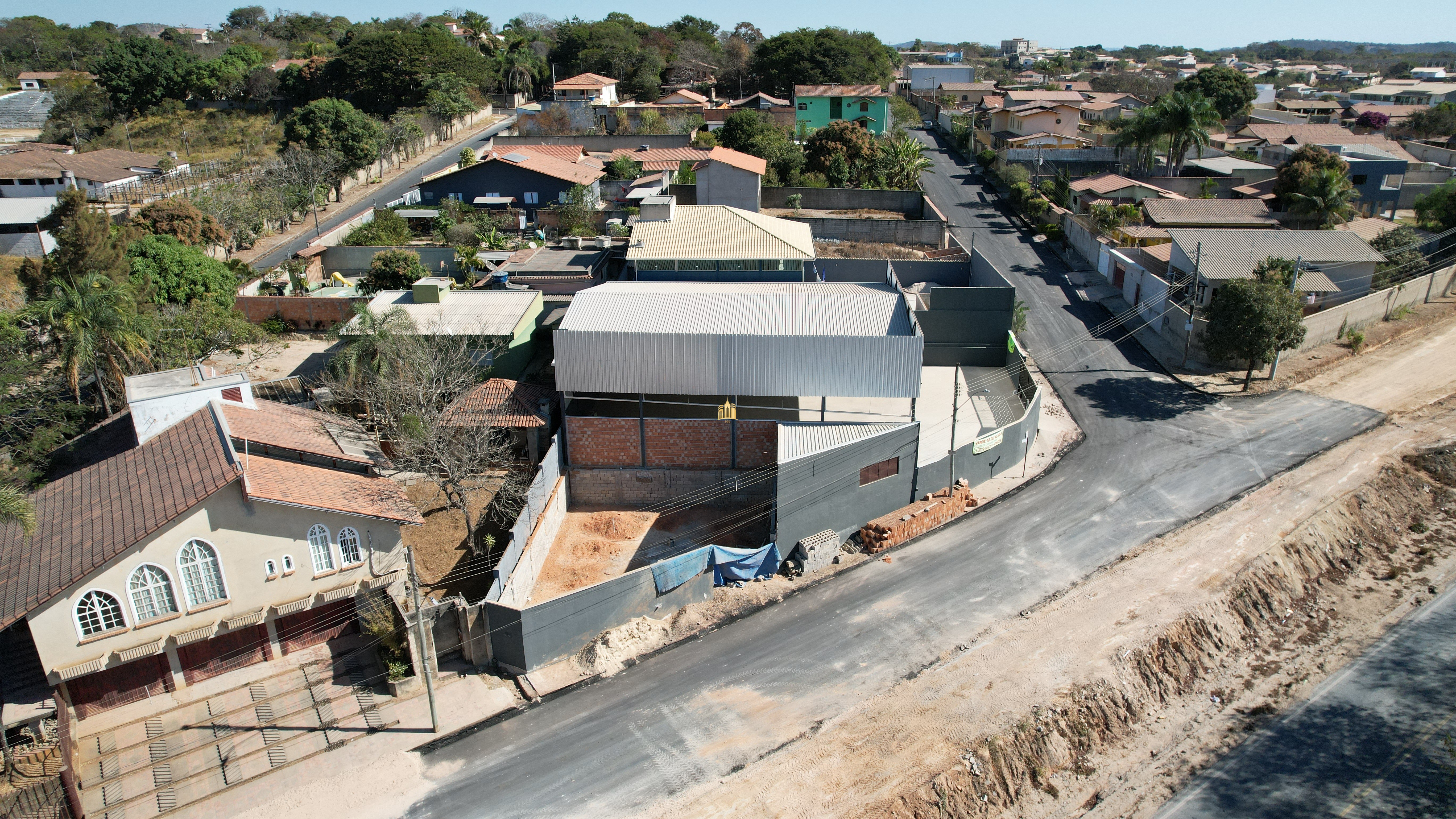 Depósito-Galpão-Armazém à venda e aluguel, 530m² - Foto 22