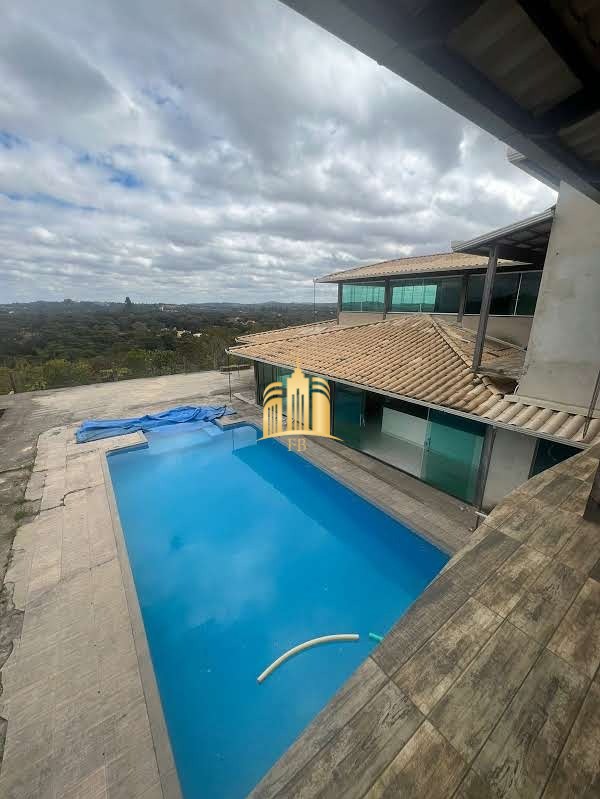 Sítio, 6 quartos, 5000 m² - Foto 40