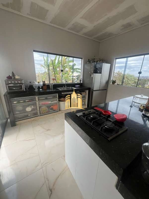 Sítio, 4 quartos, 2500 m² - Foto 4