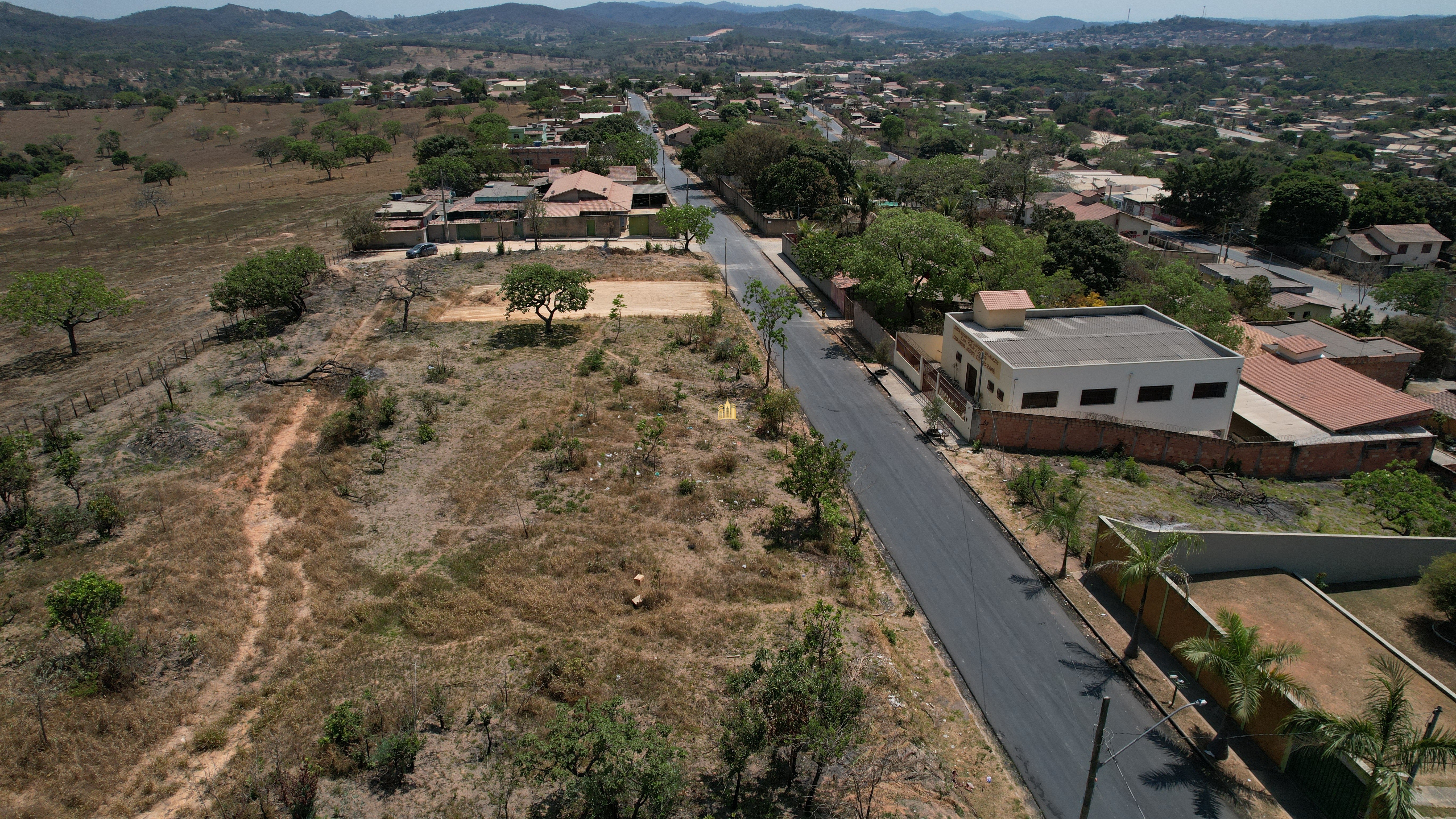 Terreno à venda, 601m² - Foto 14