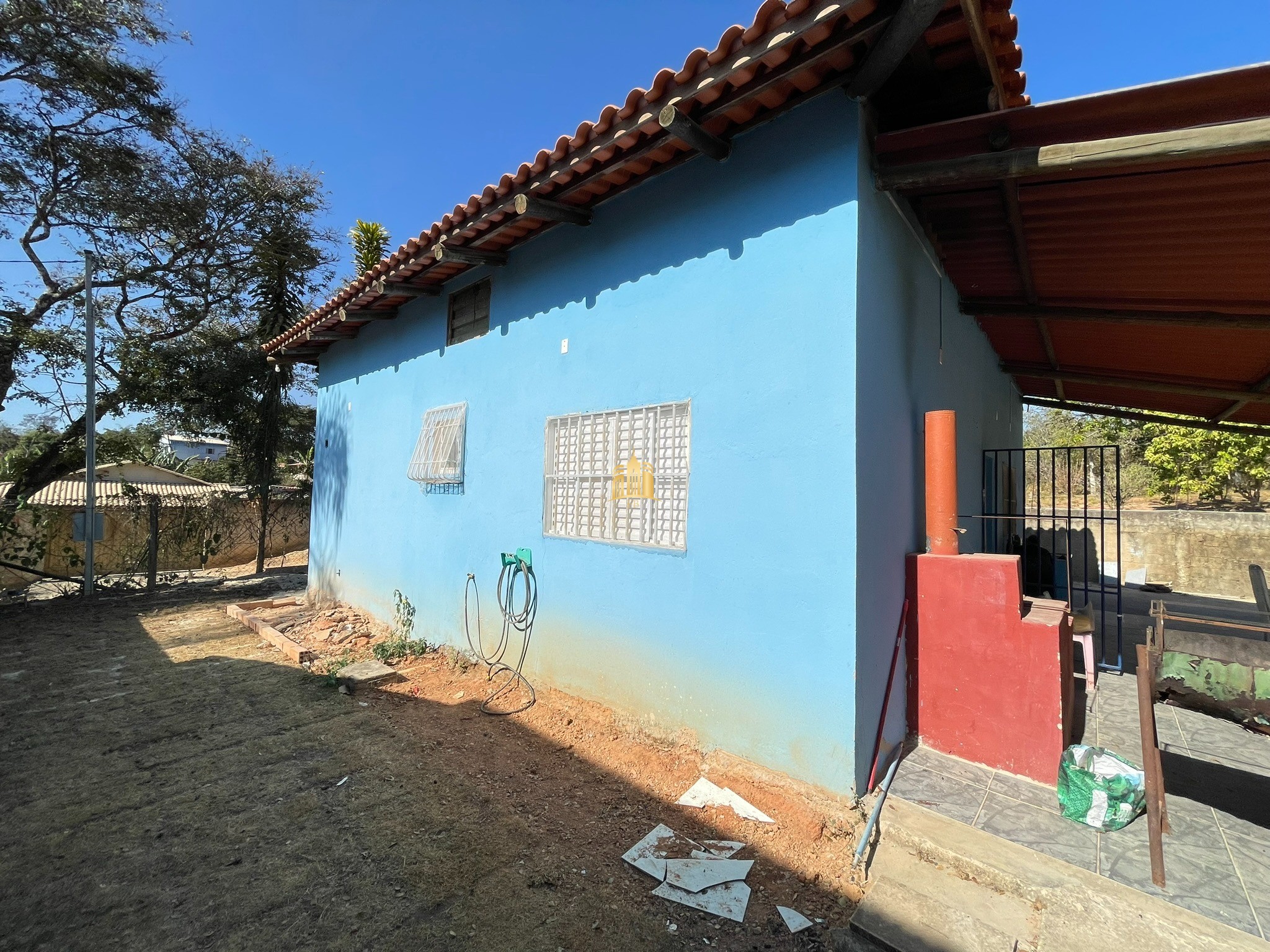 Casa à venda com 2 quartos, 900m² - Foto 6