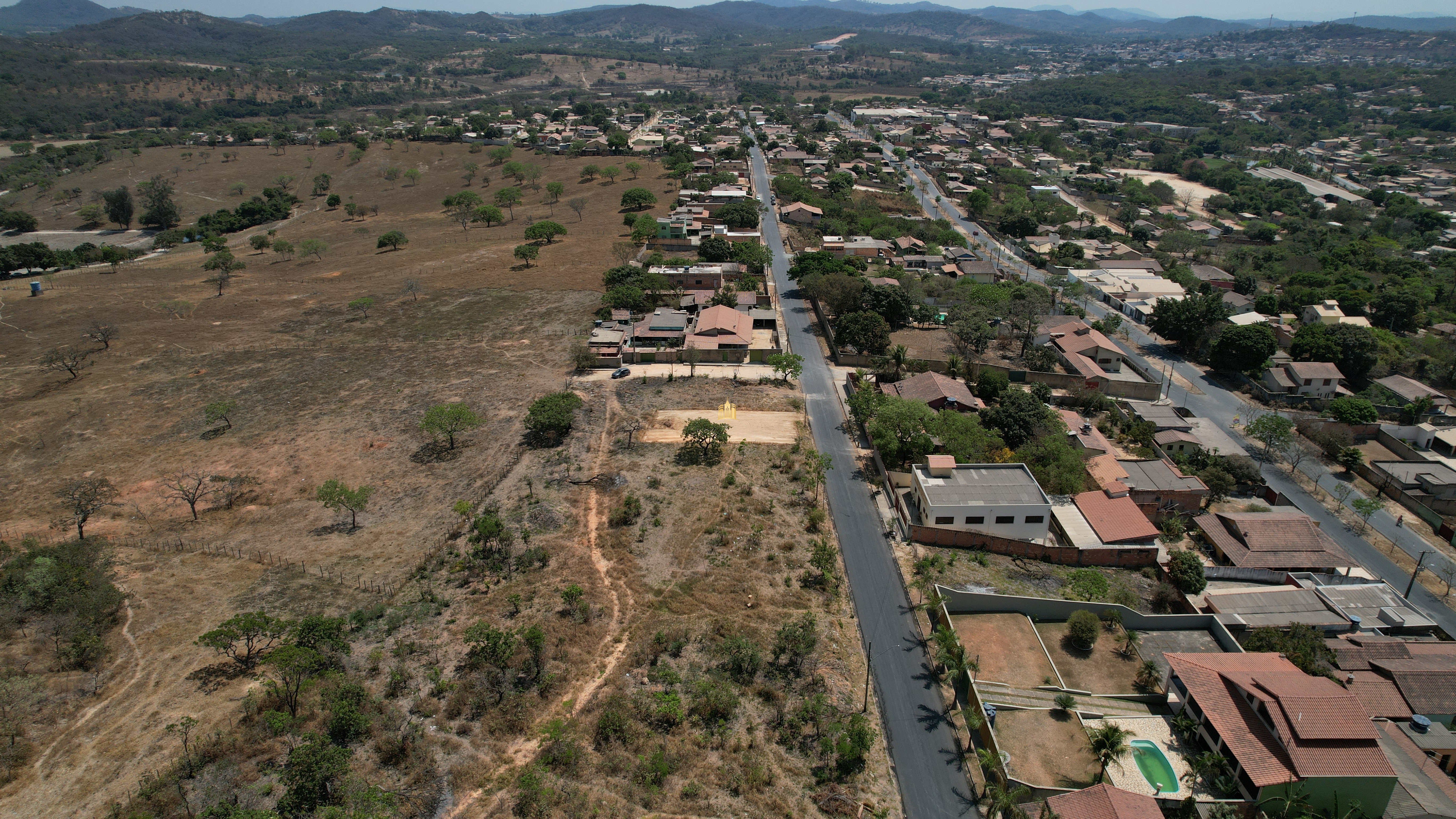 Terreno à venda, 601m² - Foto 11