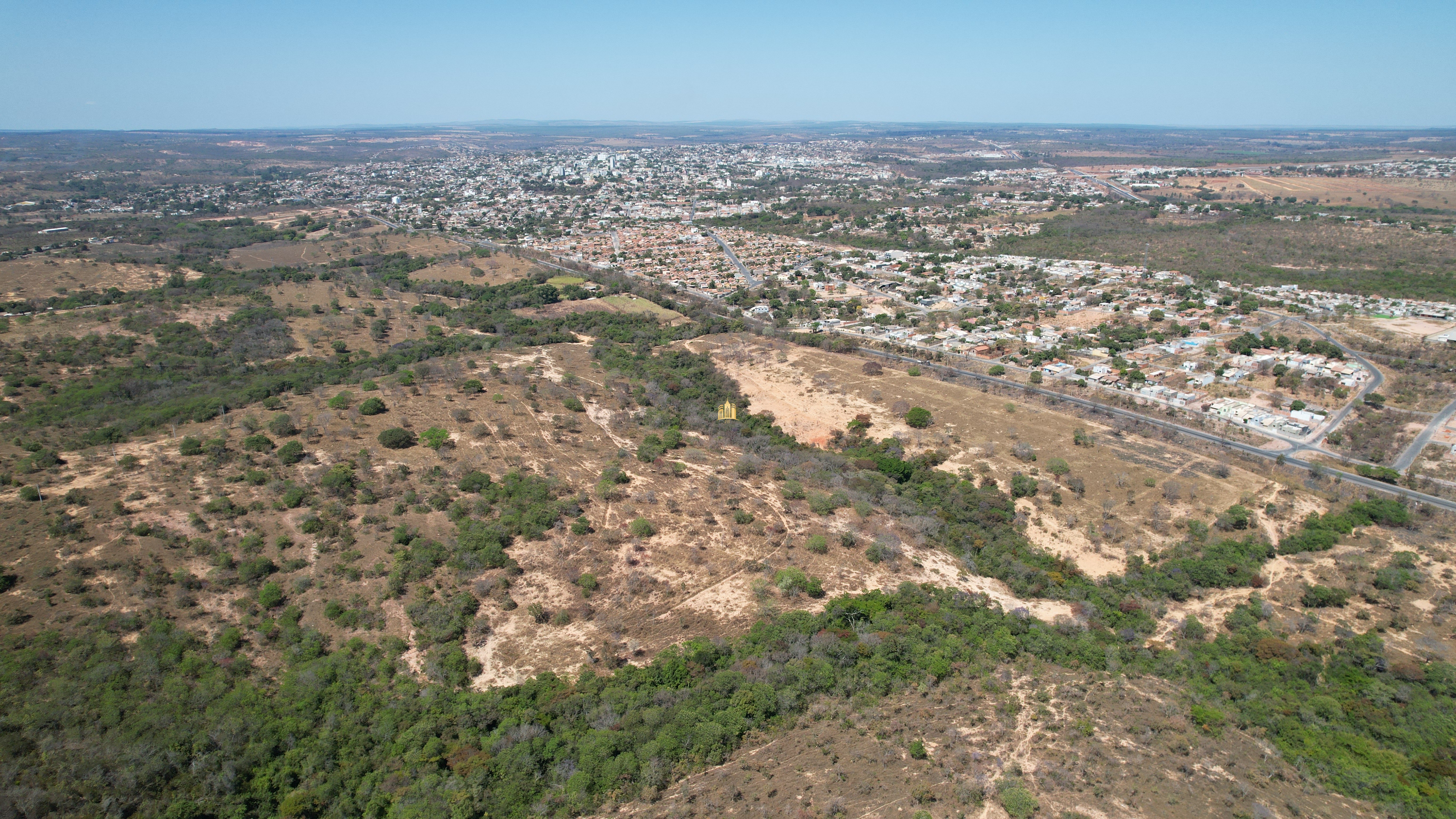 Fazenda à venda com 3 quartos, 2154800m² - Foto 3