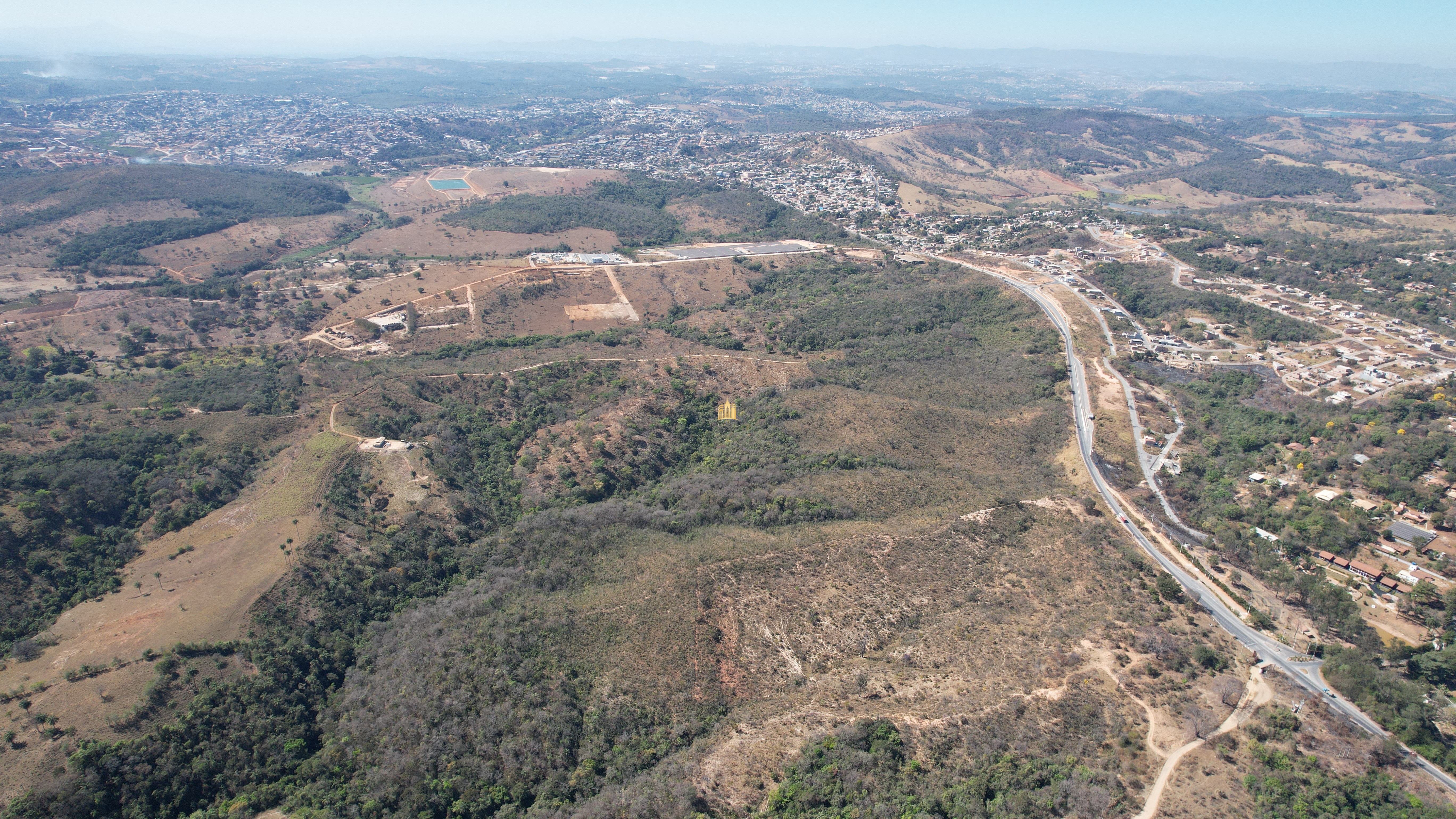 Loteamento e Condomínio à venda, 47000m² - Foto 23