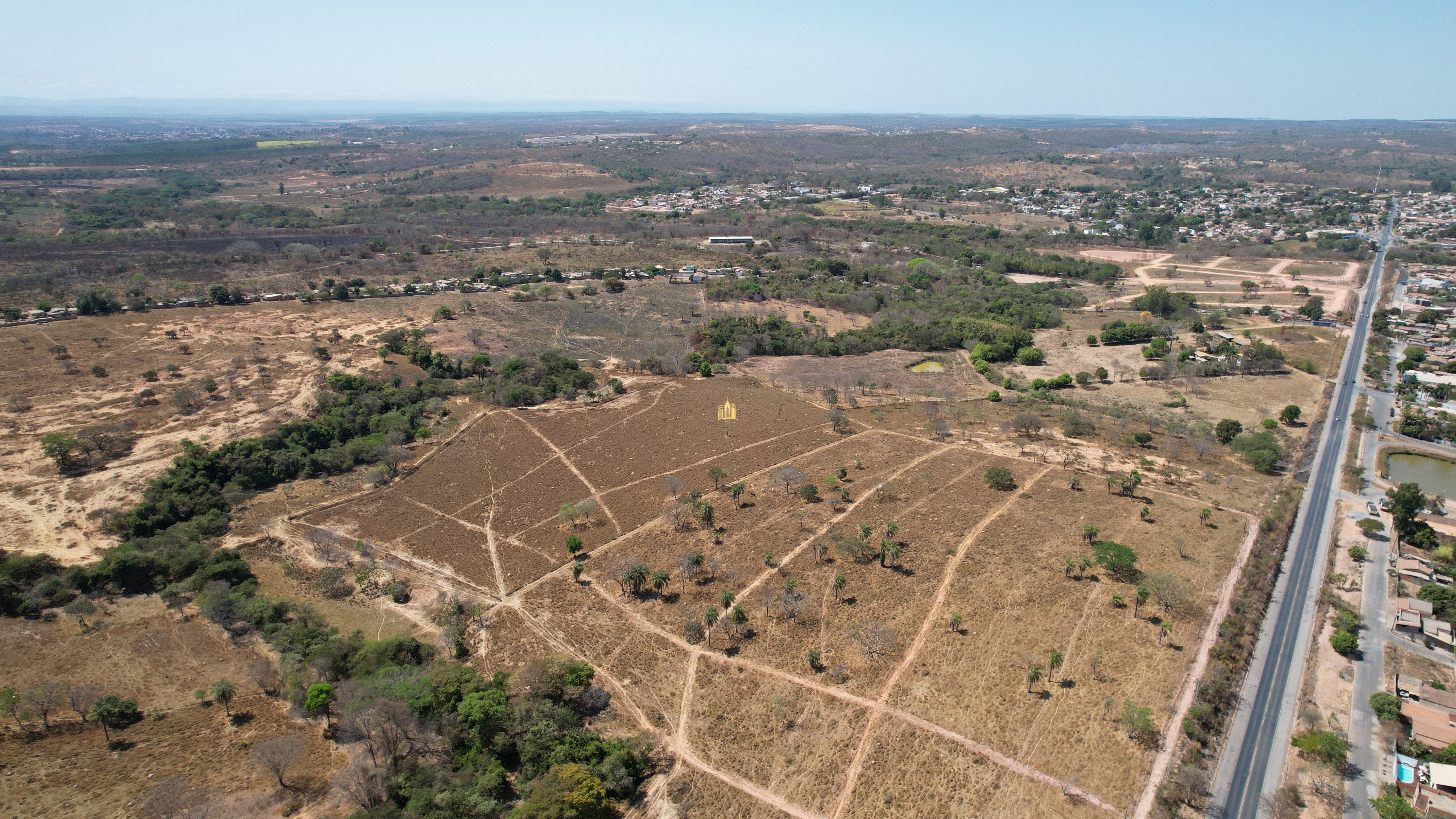 Fazenda à venda com 3 quartos, 2154800m² - Foto 30