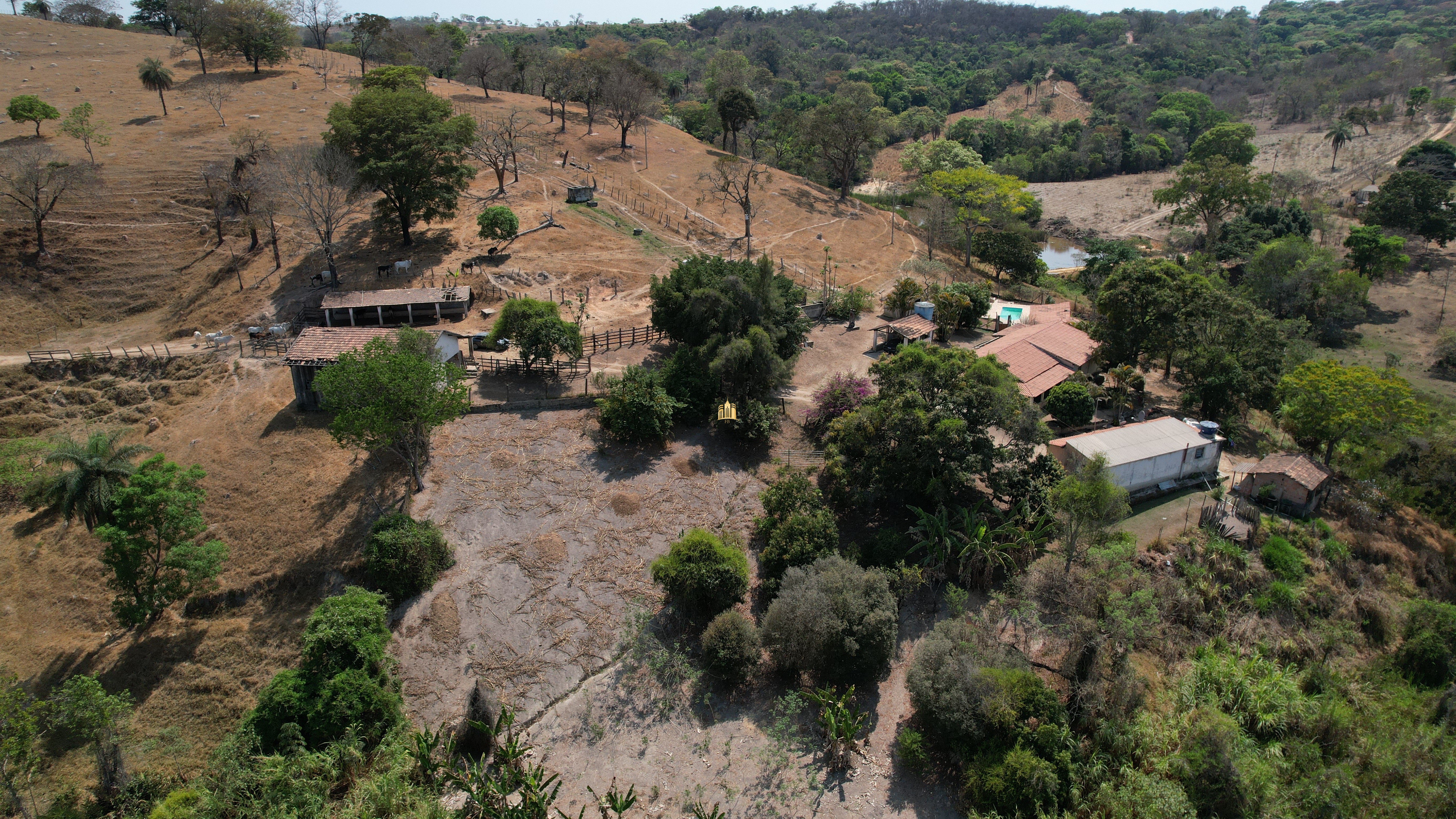 Fazenda à venda, 197000m² - Foto 18