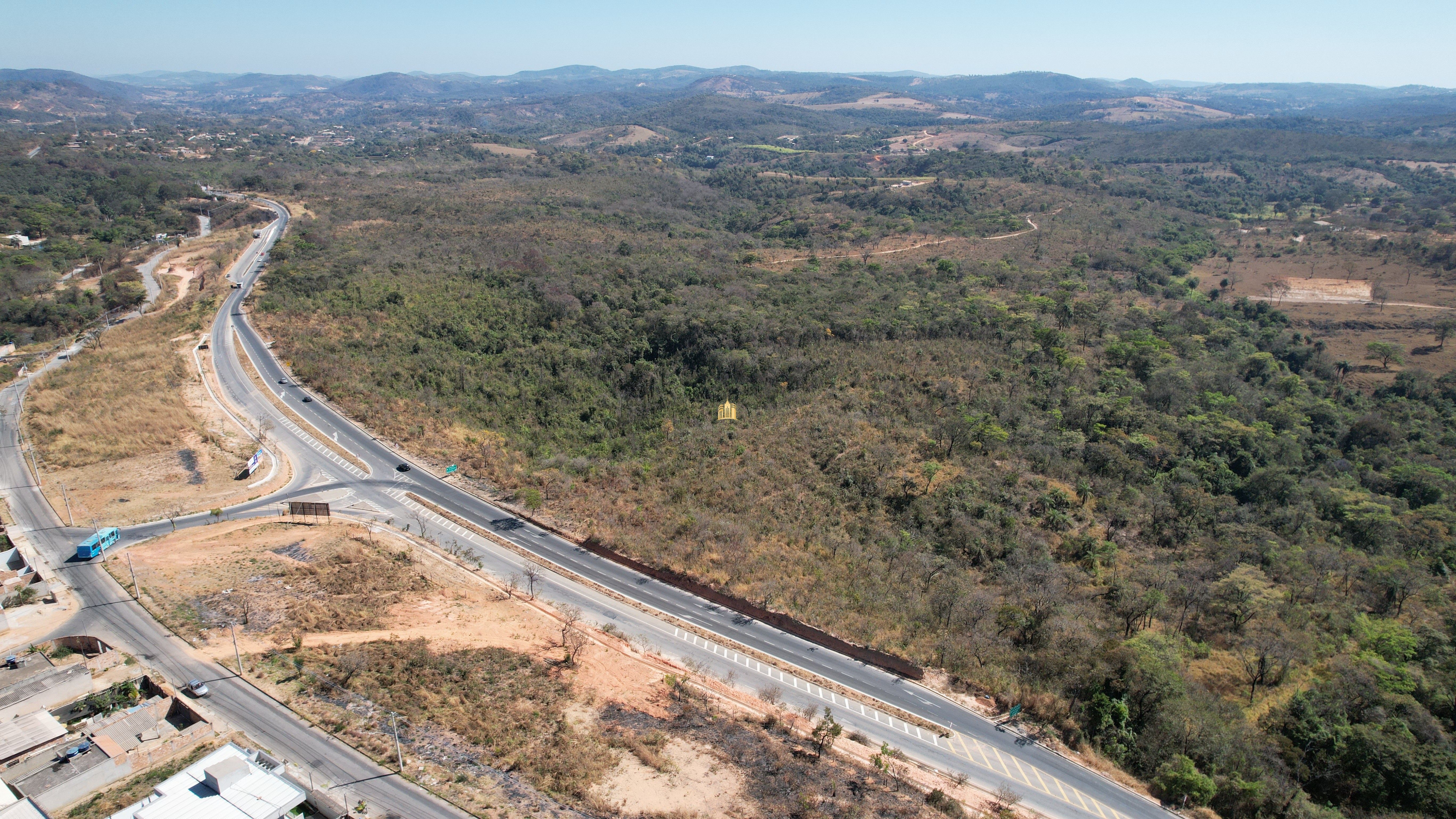 Loteamento e Condomínio à venda, 47000m² - Foto 1