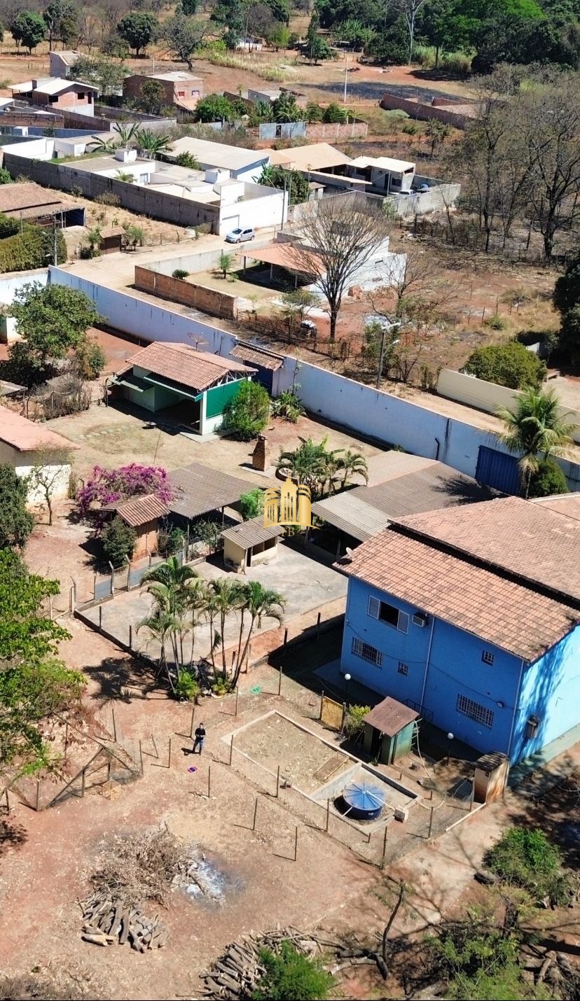 Sítio, 4 quartos, 6500 m² - Foto 3