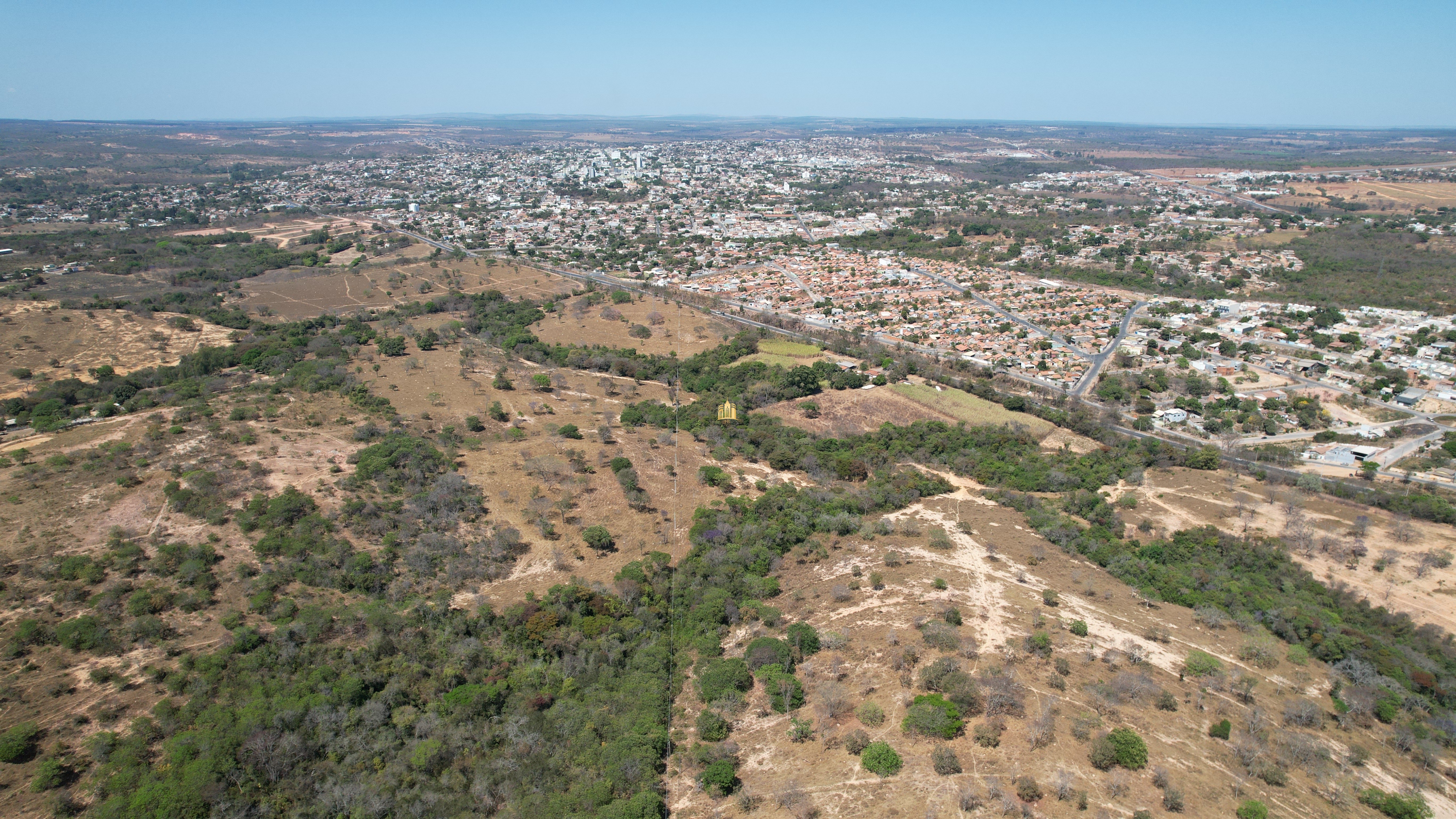 Fazenda à venda com 3 quartos, 2154800m² - Foto 48