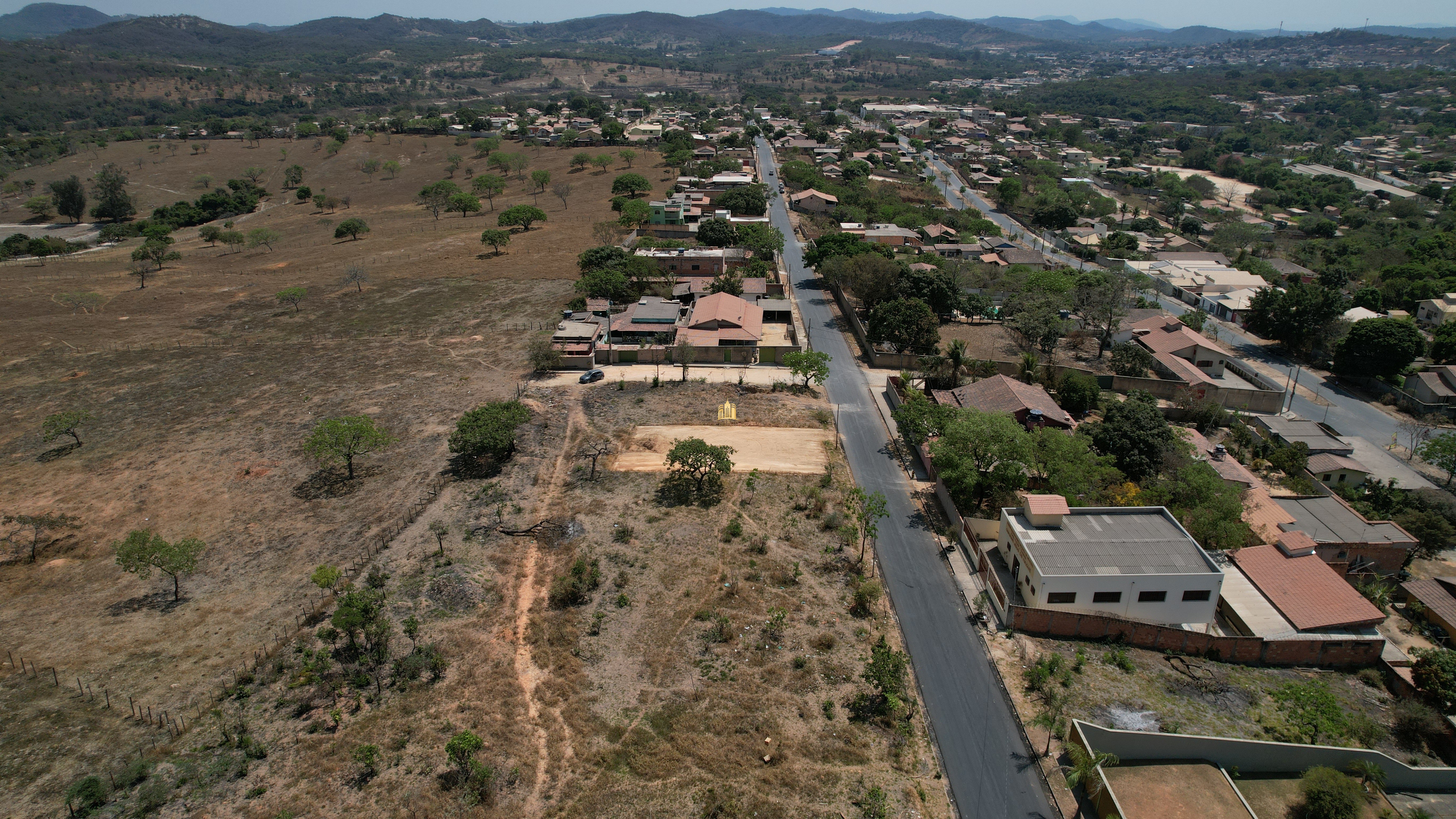 Terreno à venda, 601m² - Foto 16