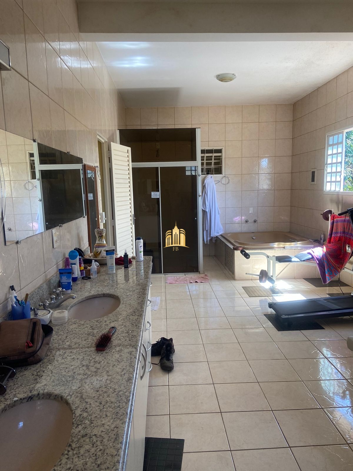 Sítio, 4 quartos, 6500 m² - Foto 16