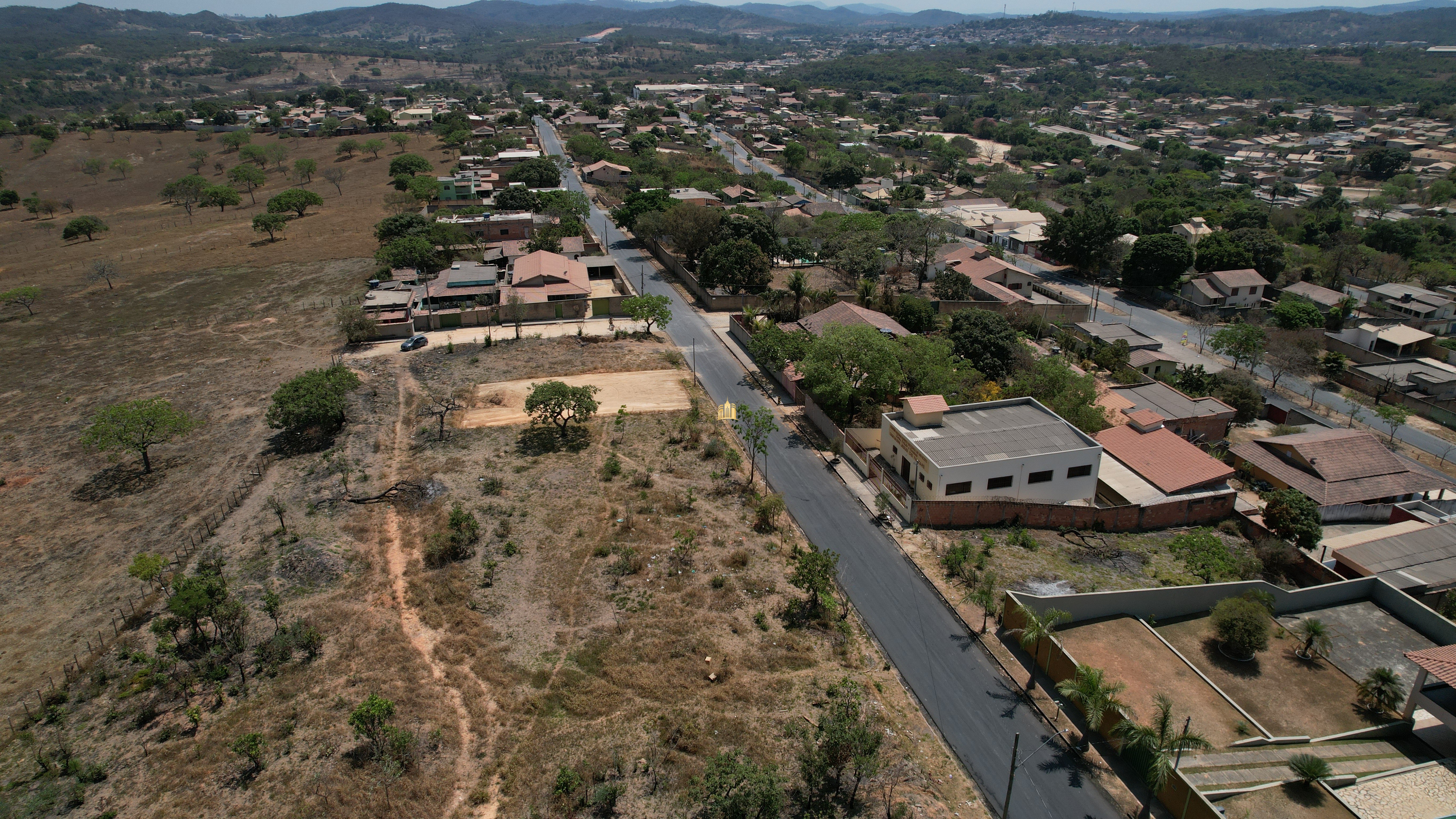 Terreno à venda, 601m² - Foto 10