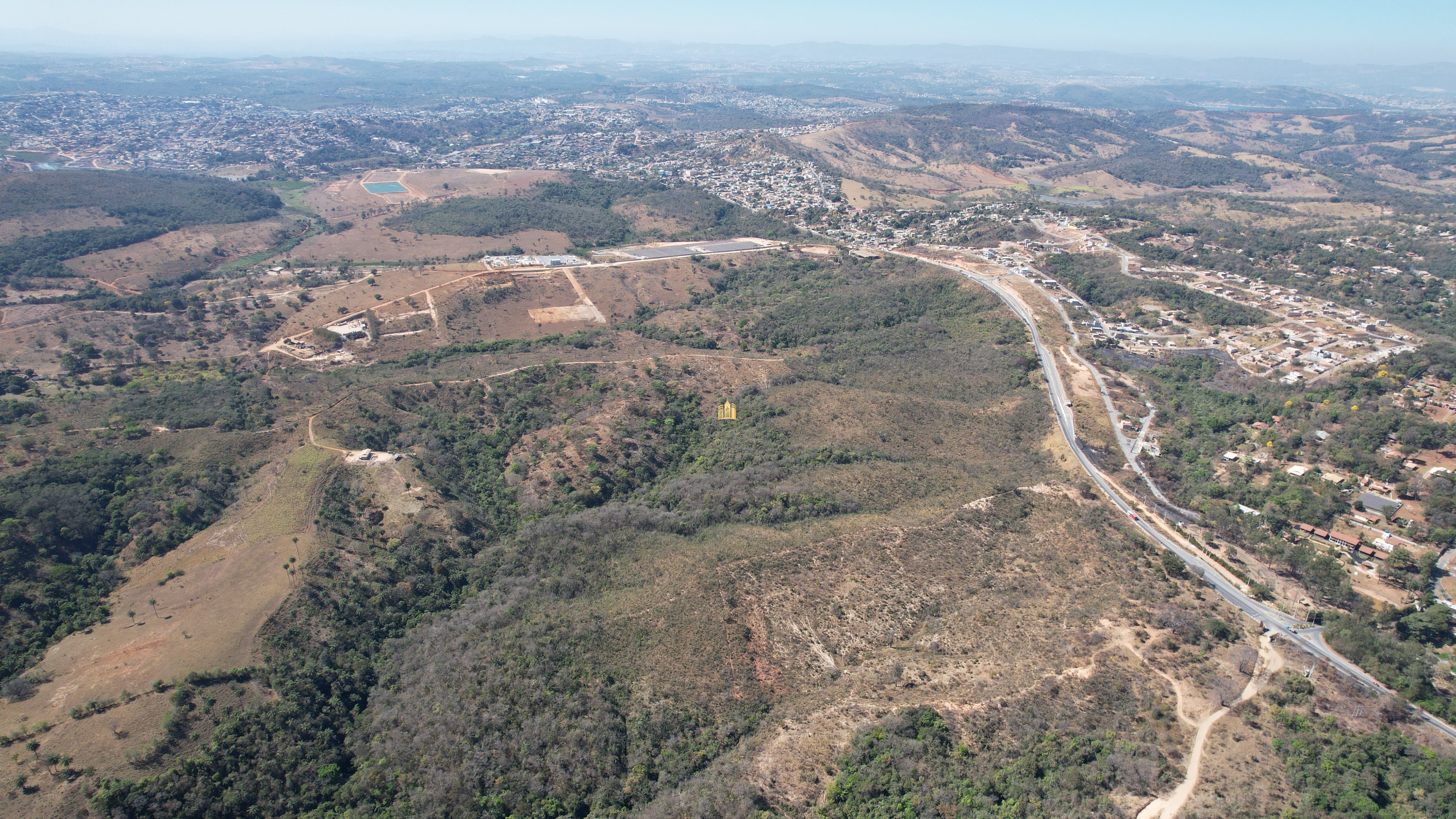 Loteamento e Condomínio à venda, 47000m² - Foto 24