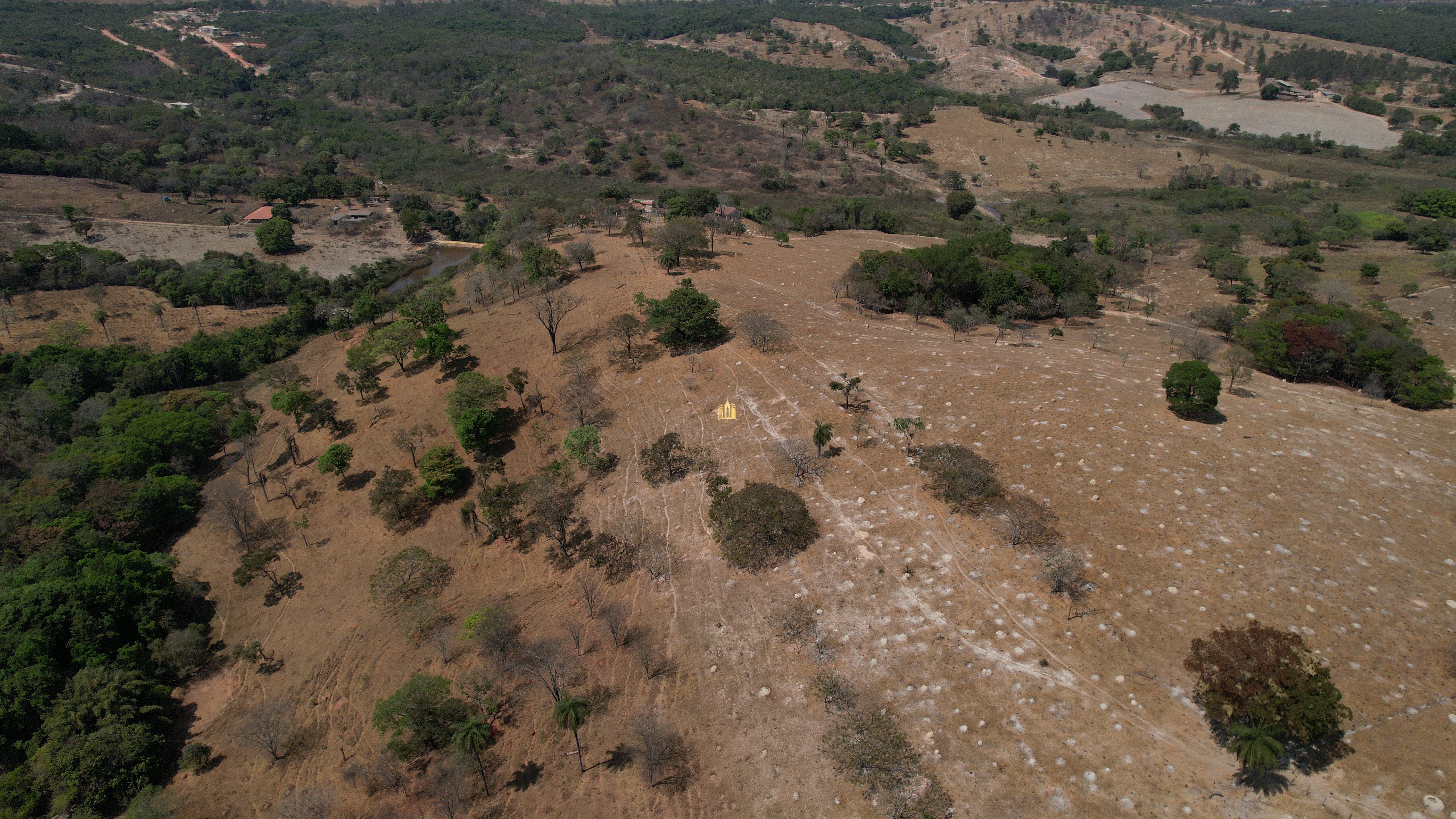 Fazenda à venda, 197000m² - Foto 10