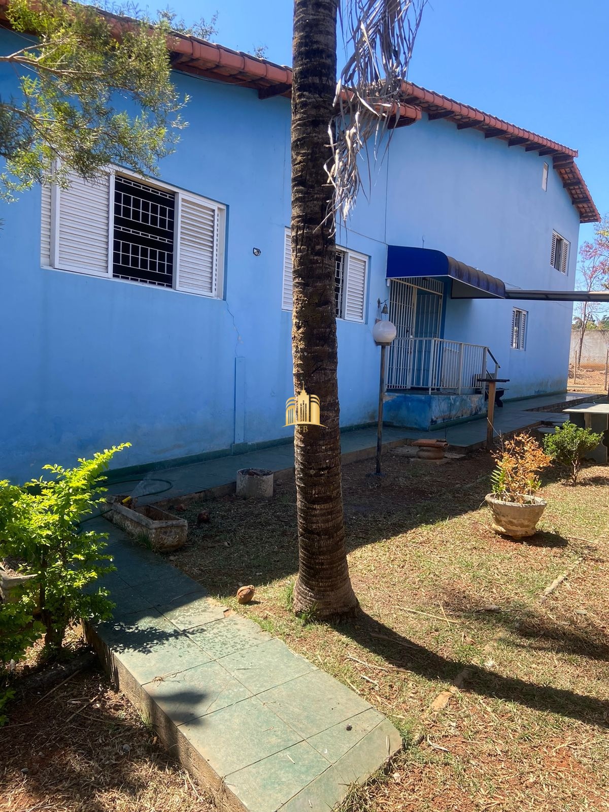 Sítio, 4 quartos, 6500 m² - Foto 7