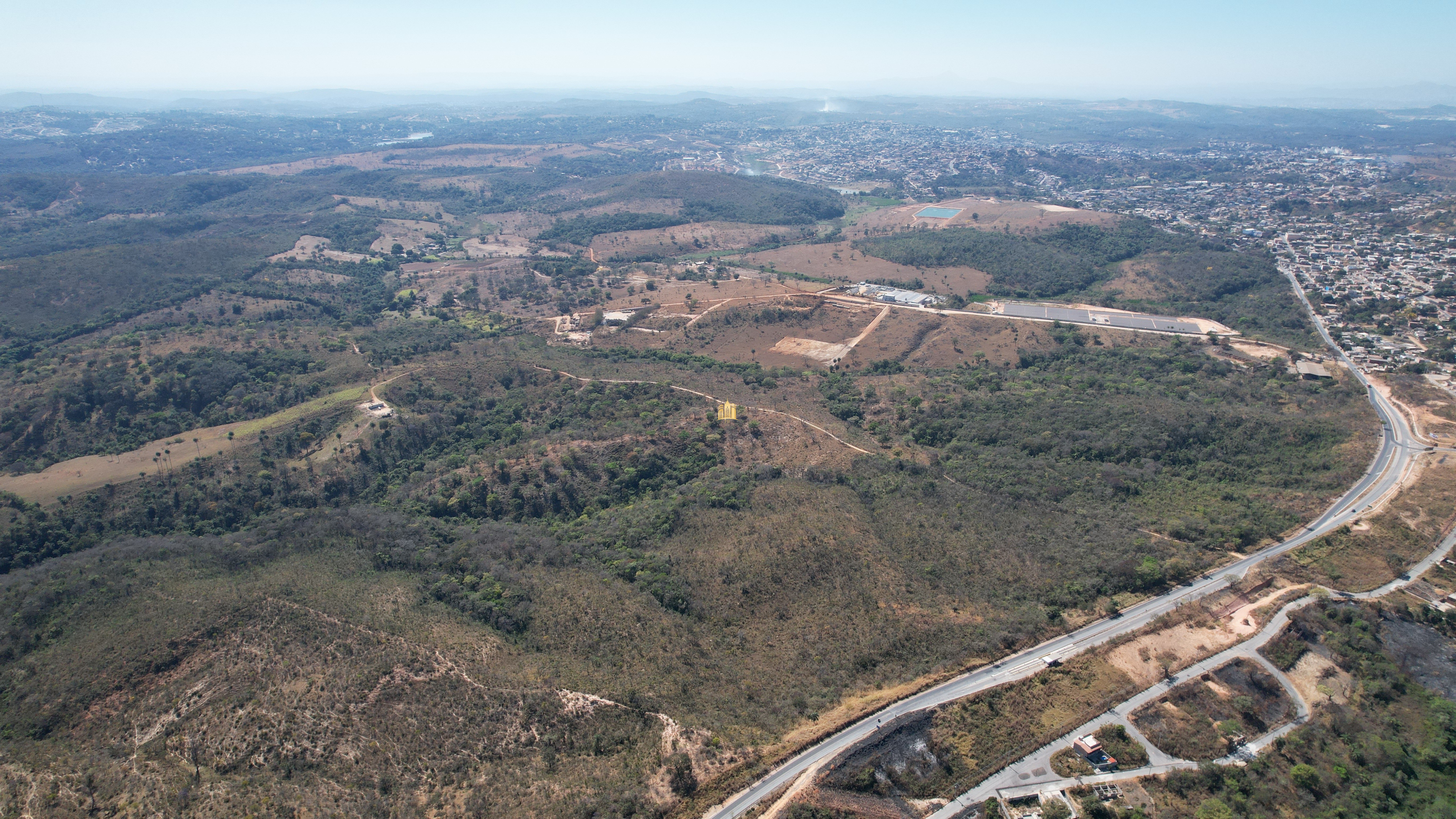 Loteamento e Condomínio à venda, 47000m² - Foto 16