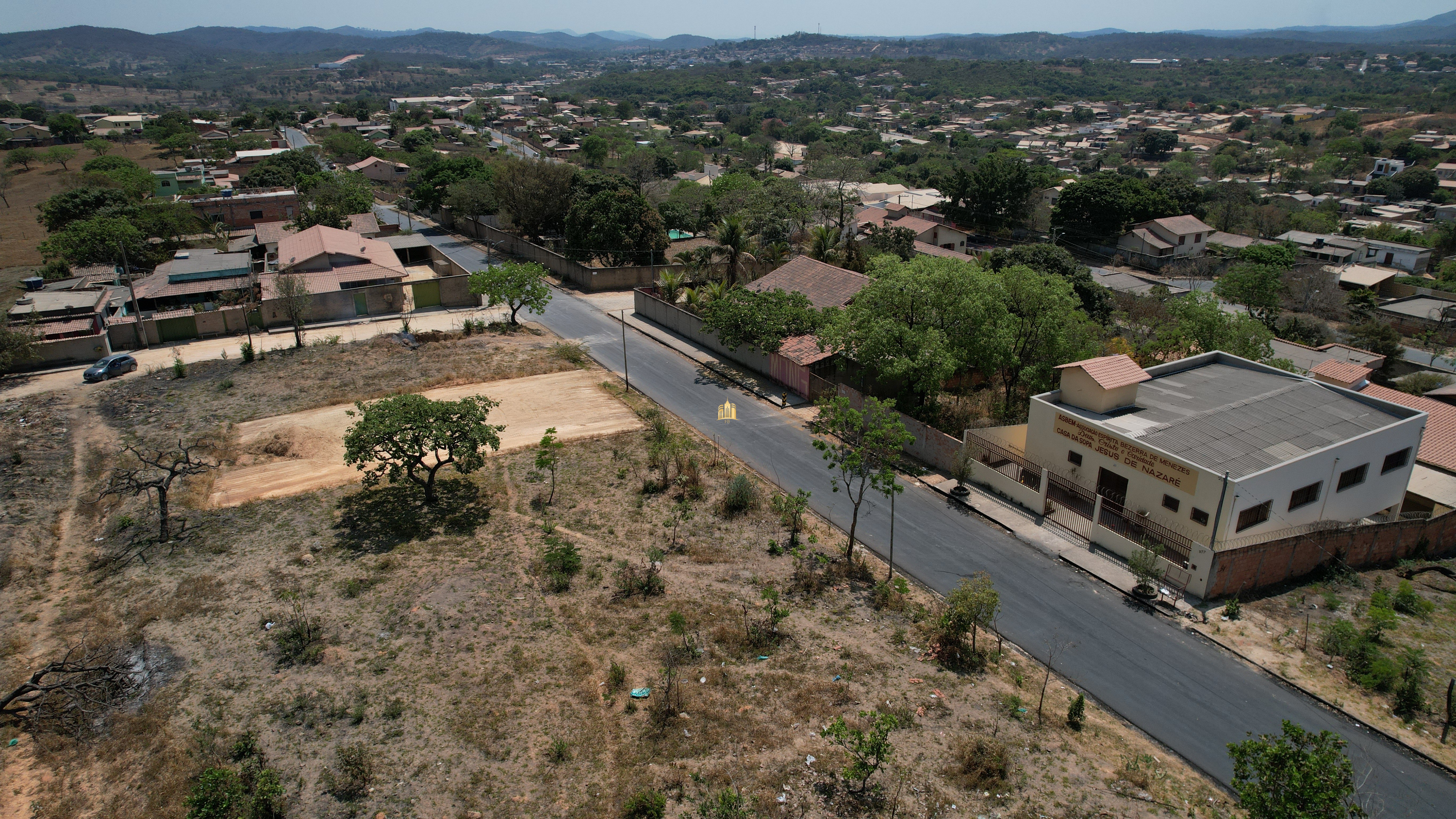 Terreno à venda, 601m² - Foto 5