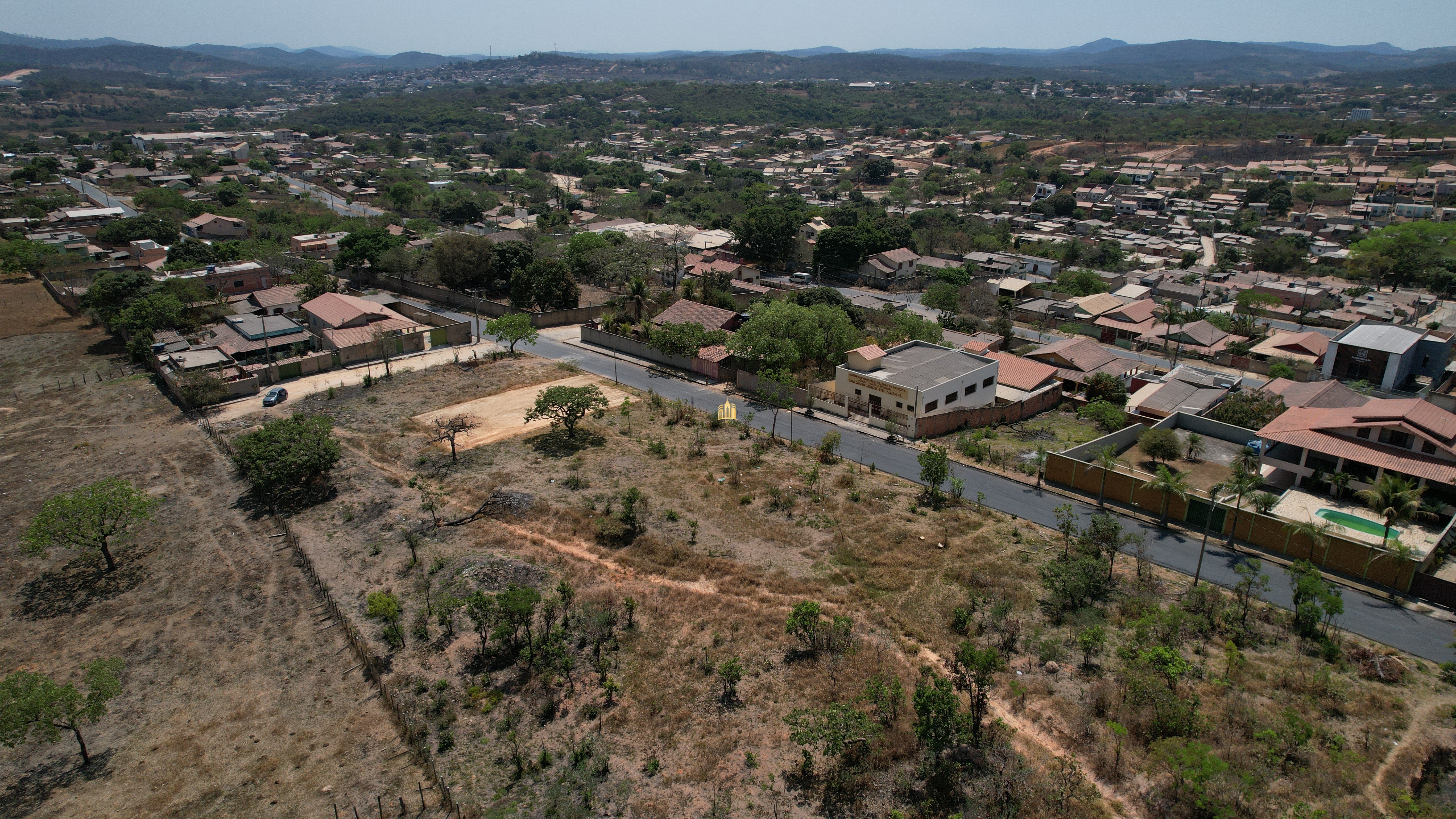 Terreno à venda, 601m² - Foto 6