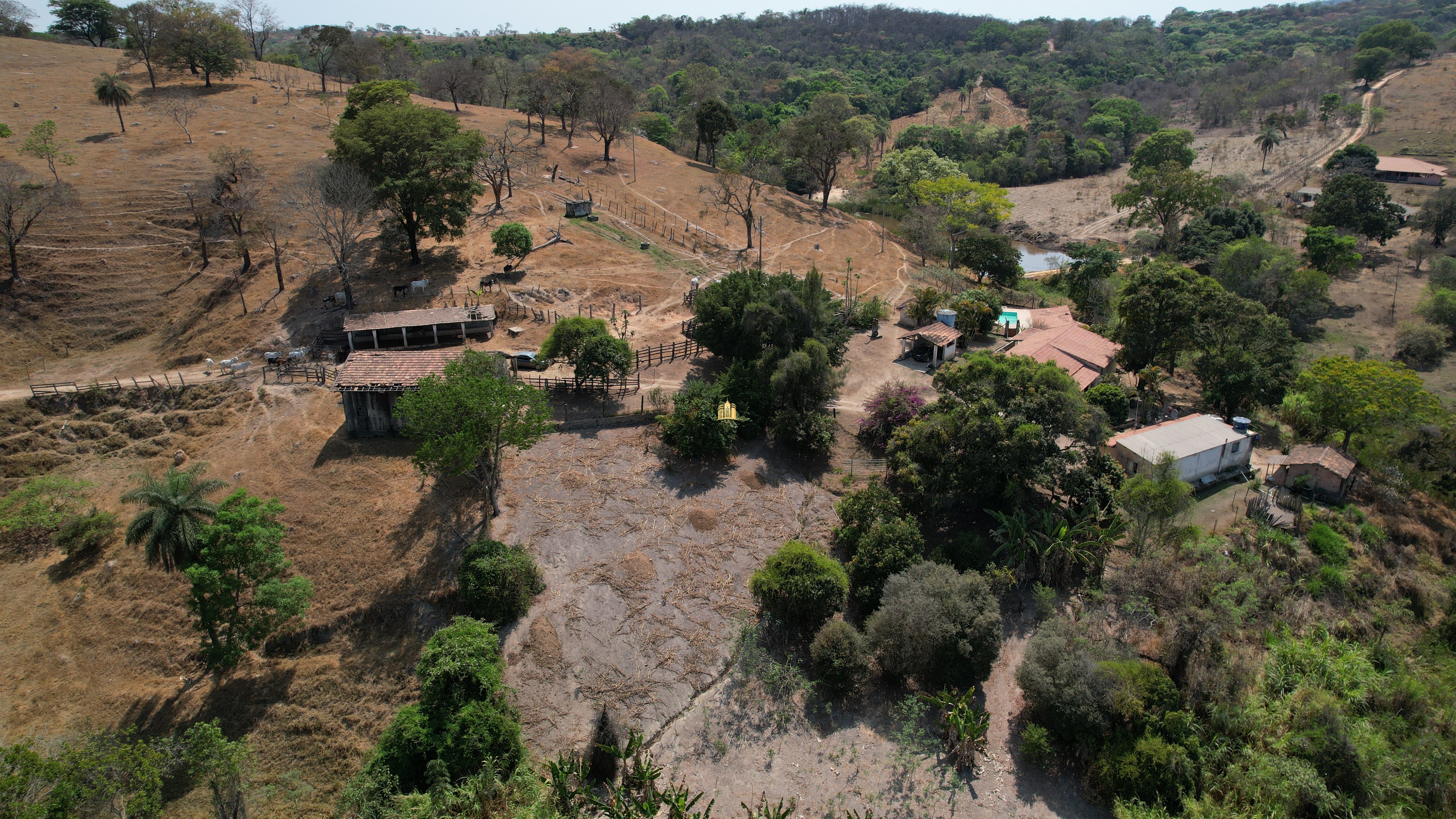 Fazenda à venda, 197000m² - Foto 17