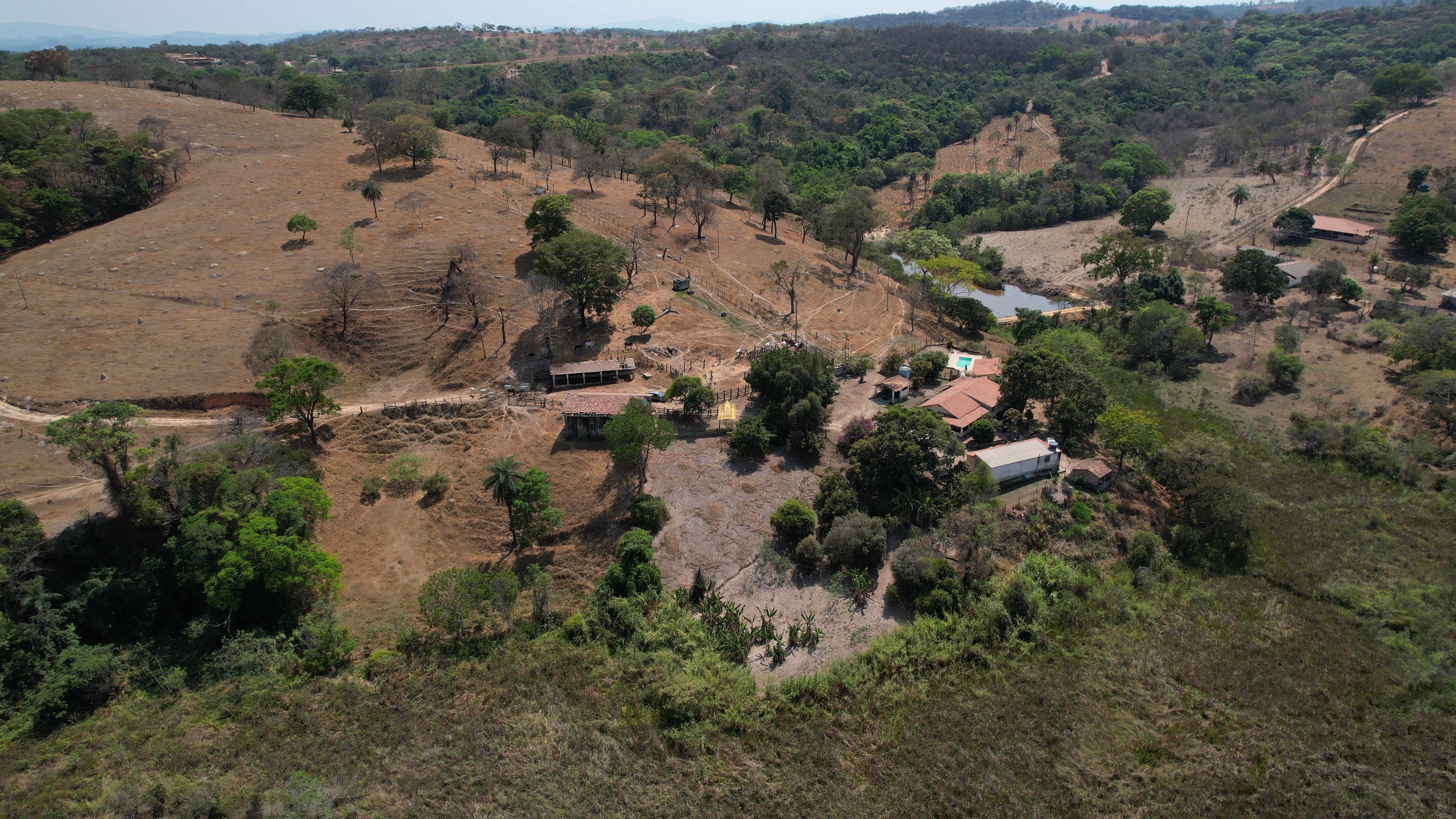 Fazenda à venda, 197000m² - Foto 16